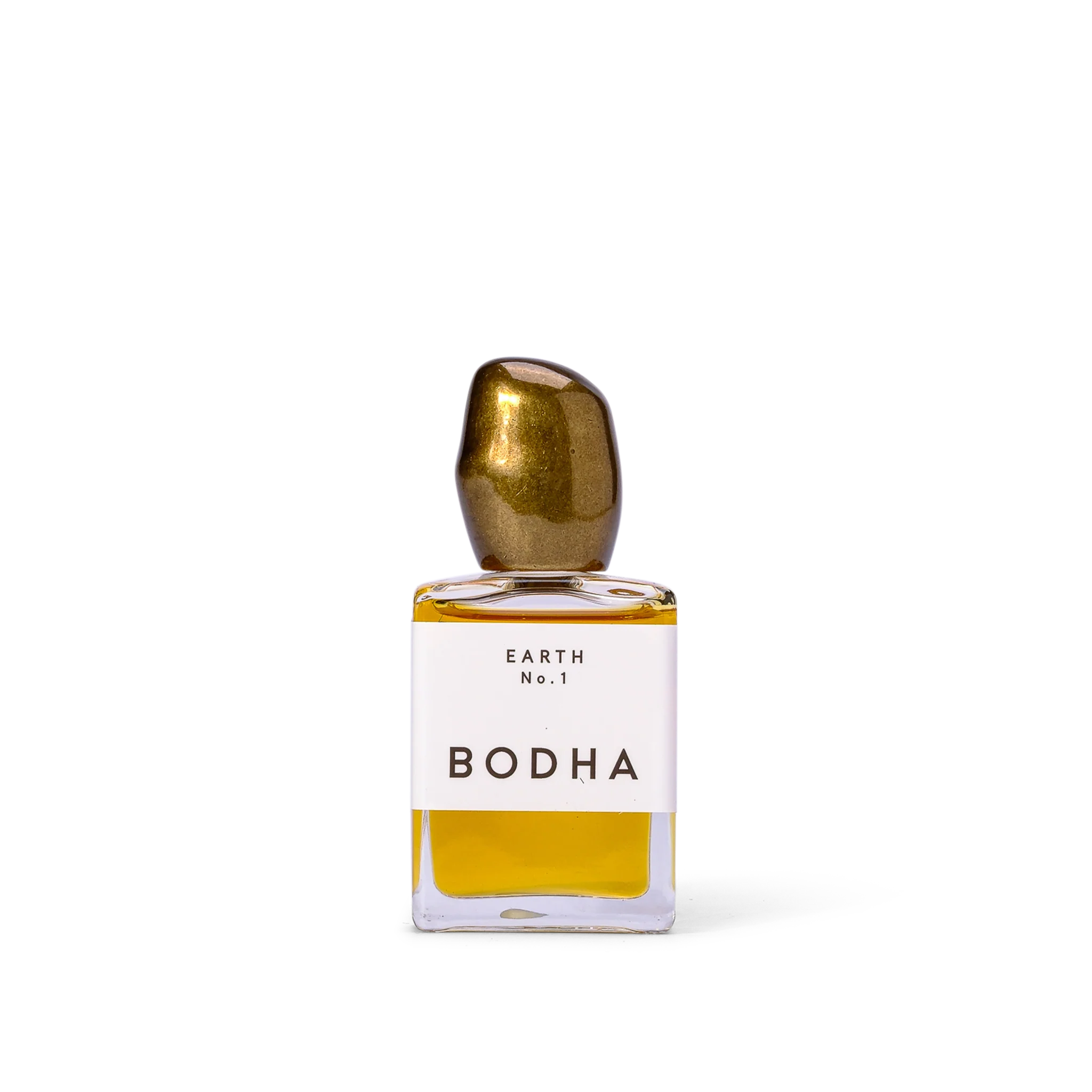 Vibration Perfume Oil