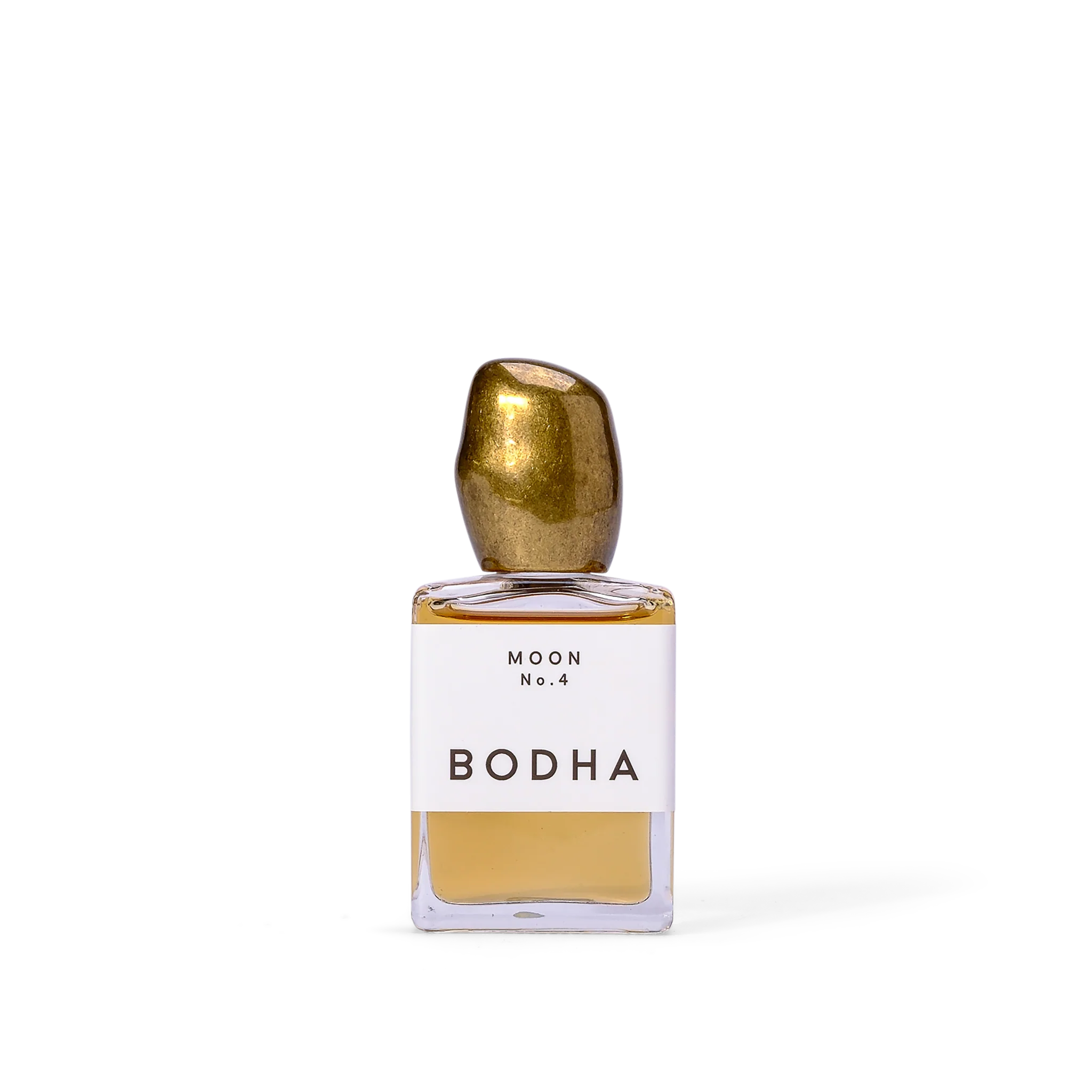 Vibration Perfume Oil - Moon