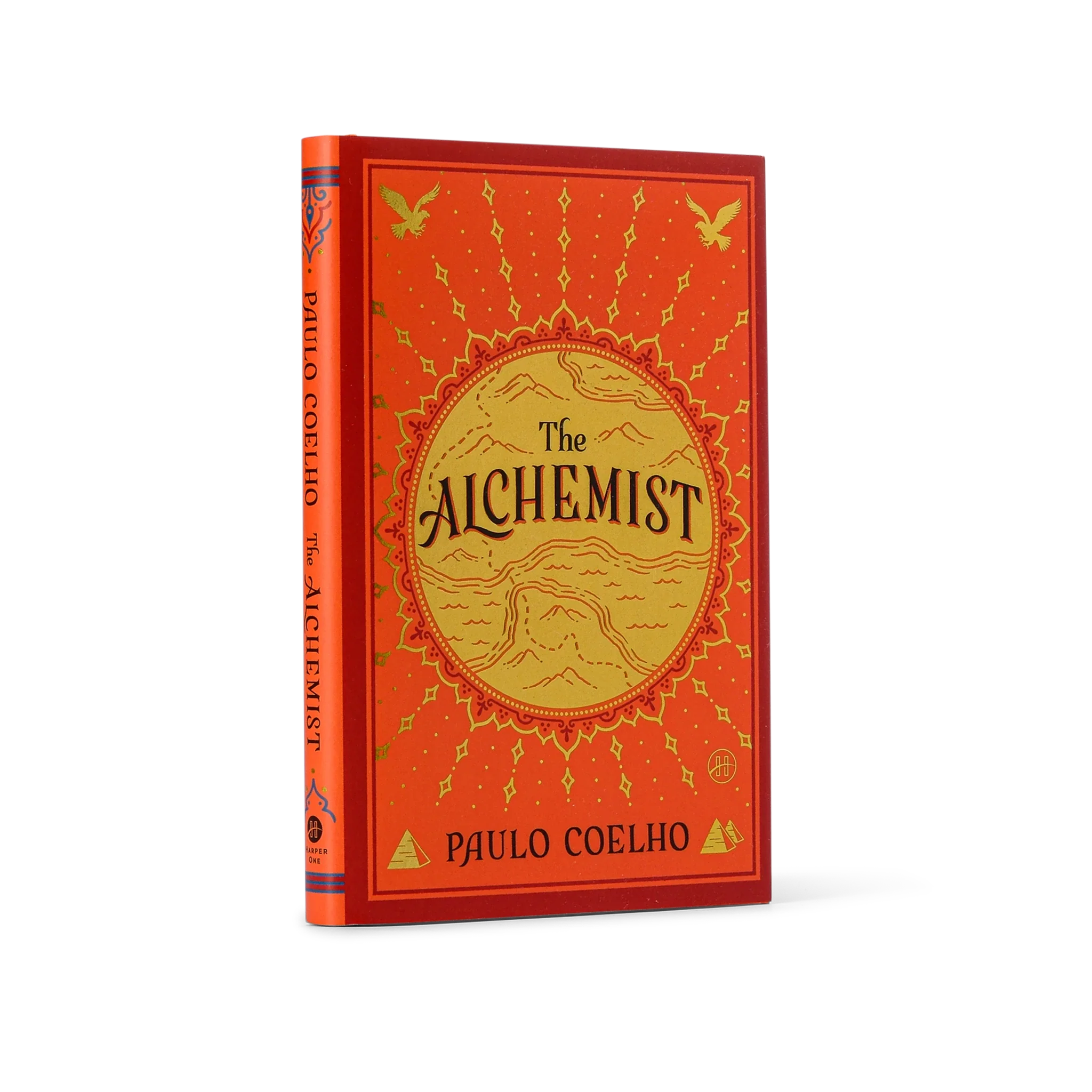 The Alchemist deluxe