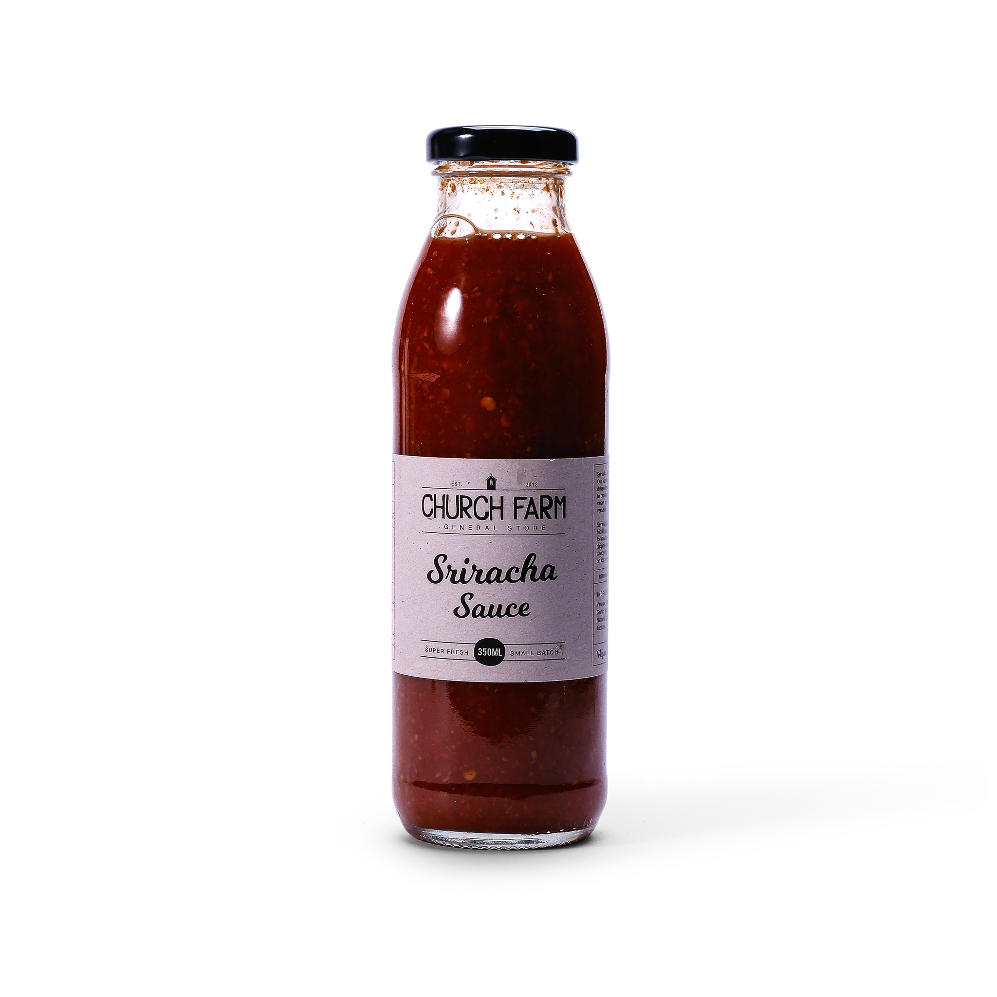 Sriracha Sauce