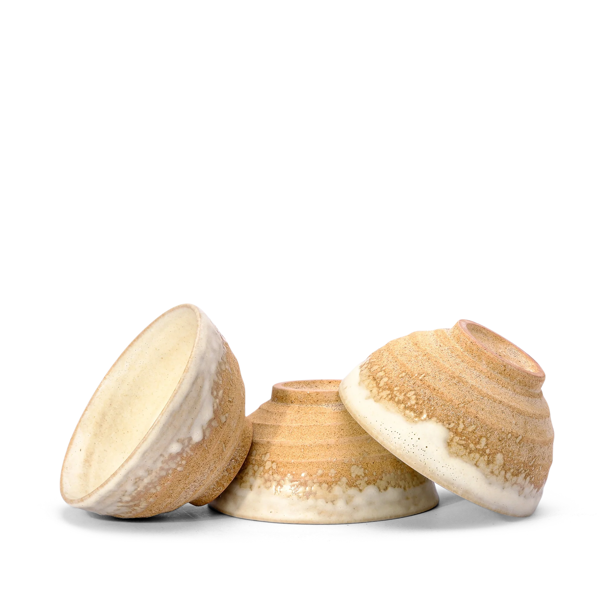 Tea Bowls | Sandstone