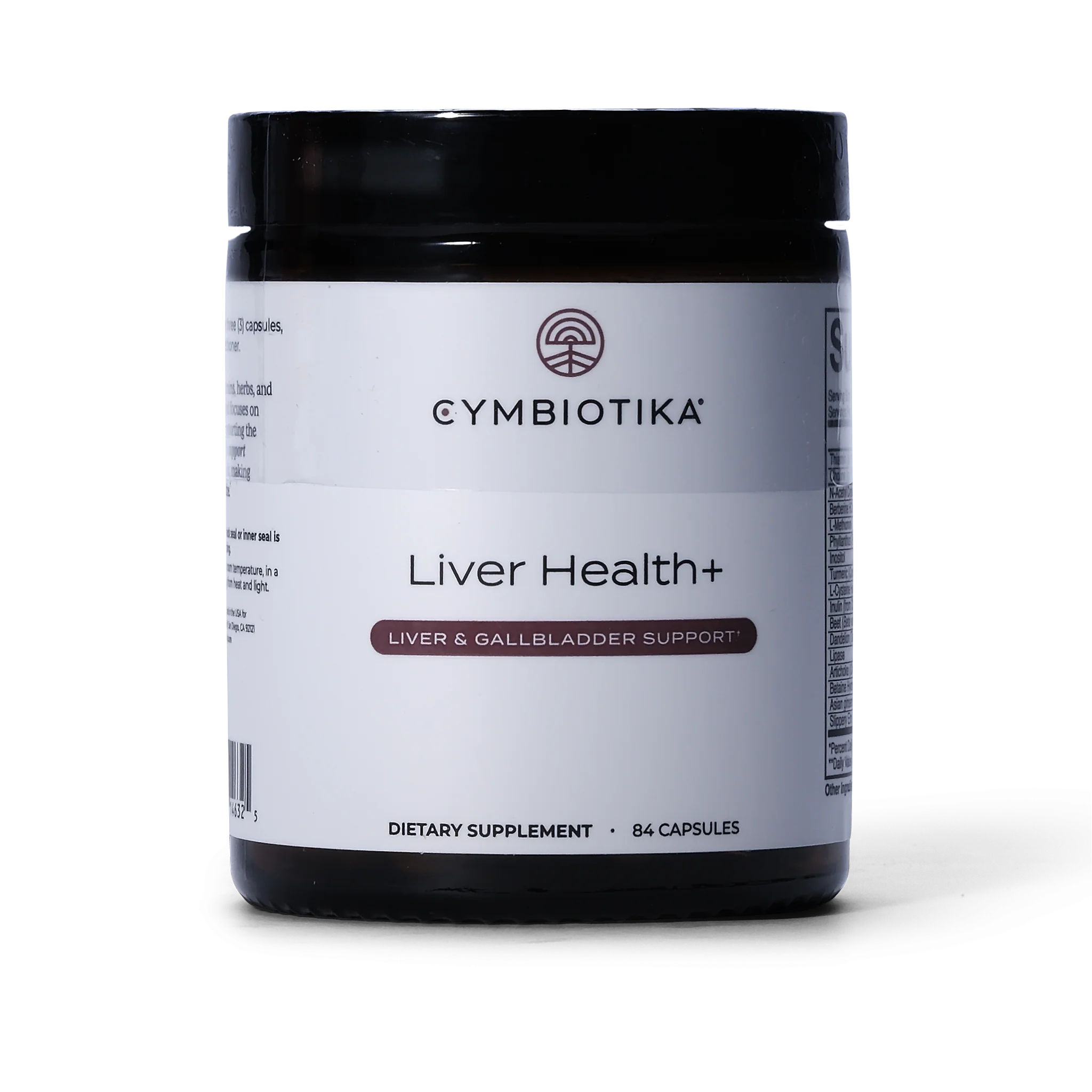 Liver Health +