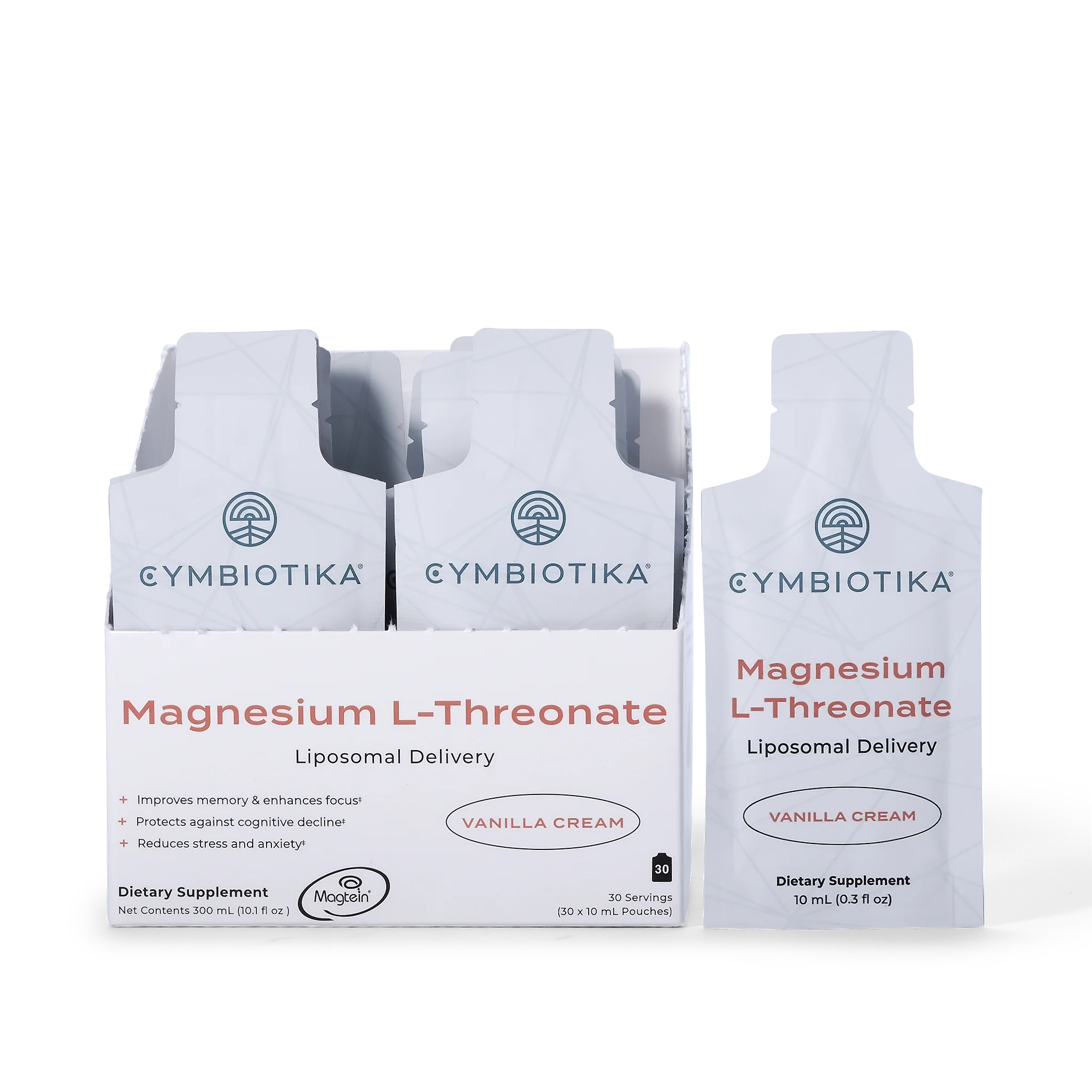 Liposomal Magnesium L Threonate