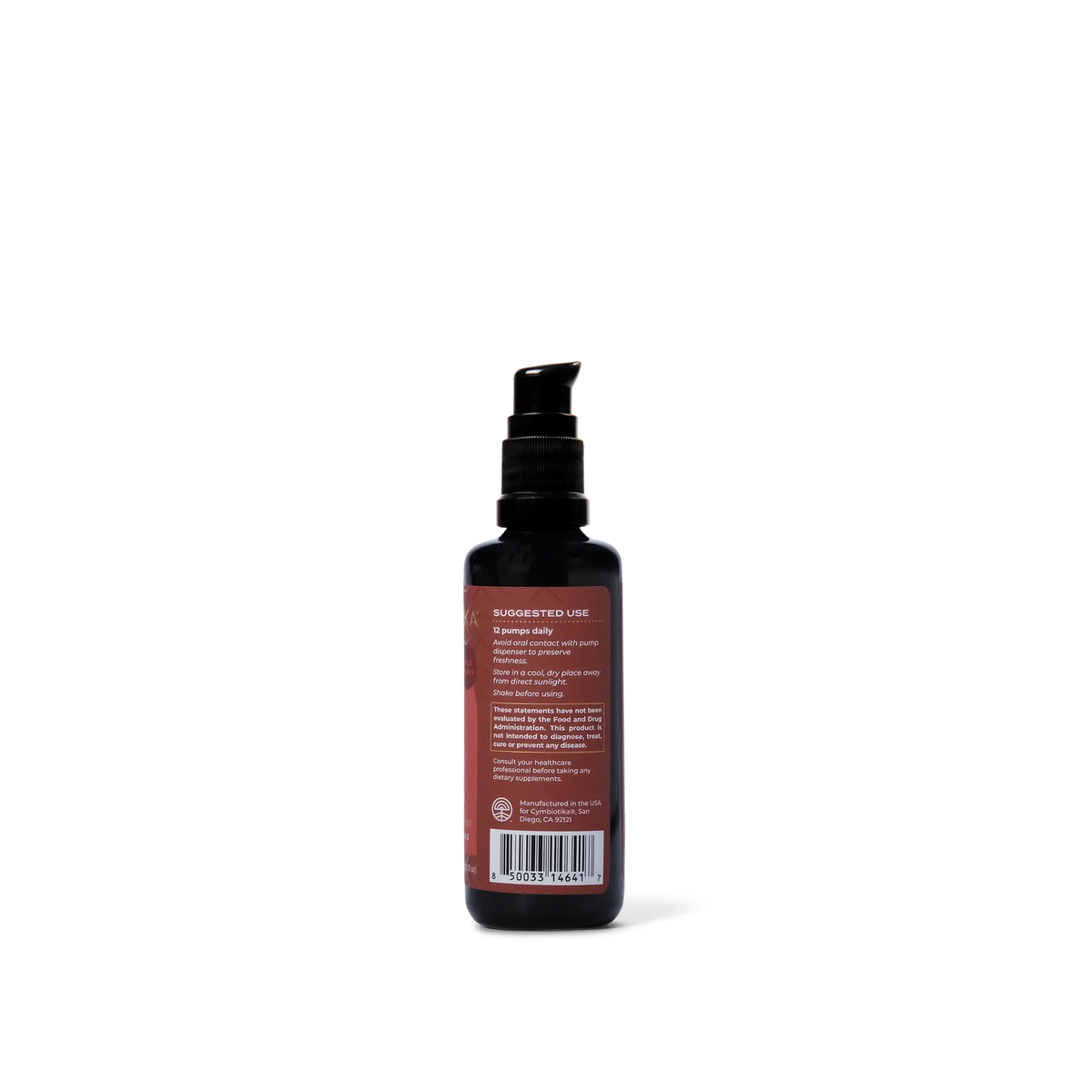 Liposomal B12