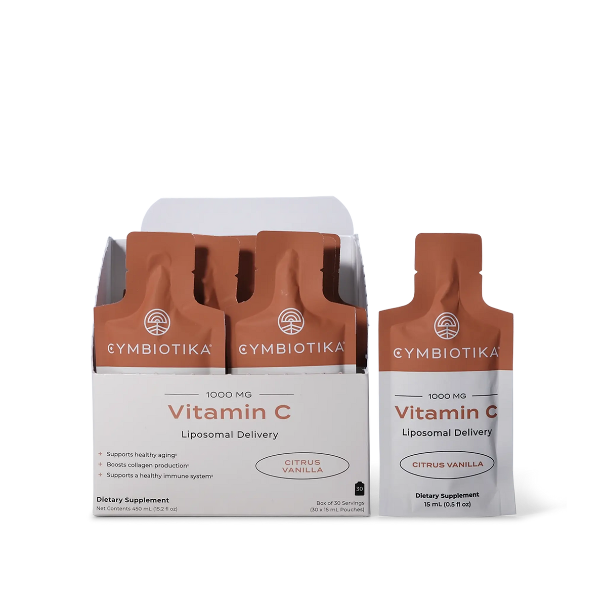 Liposomal Vitamin C