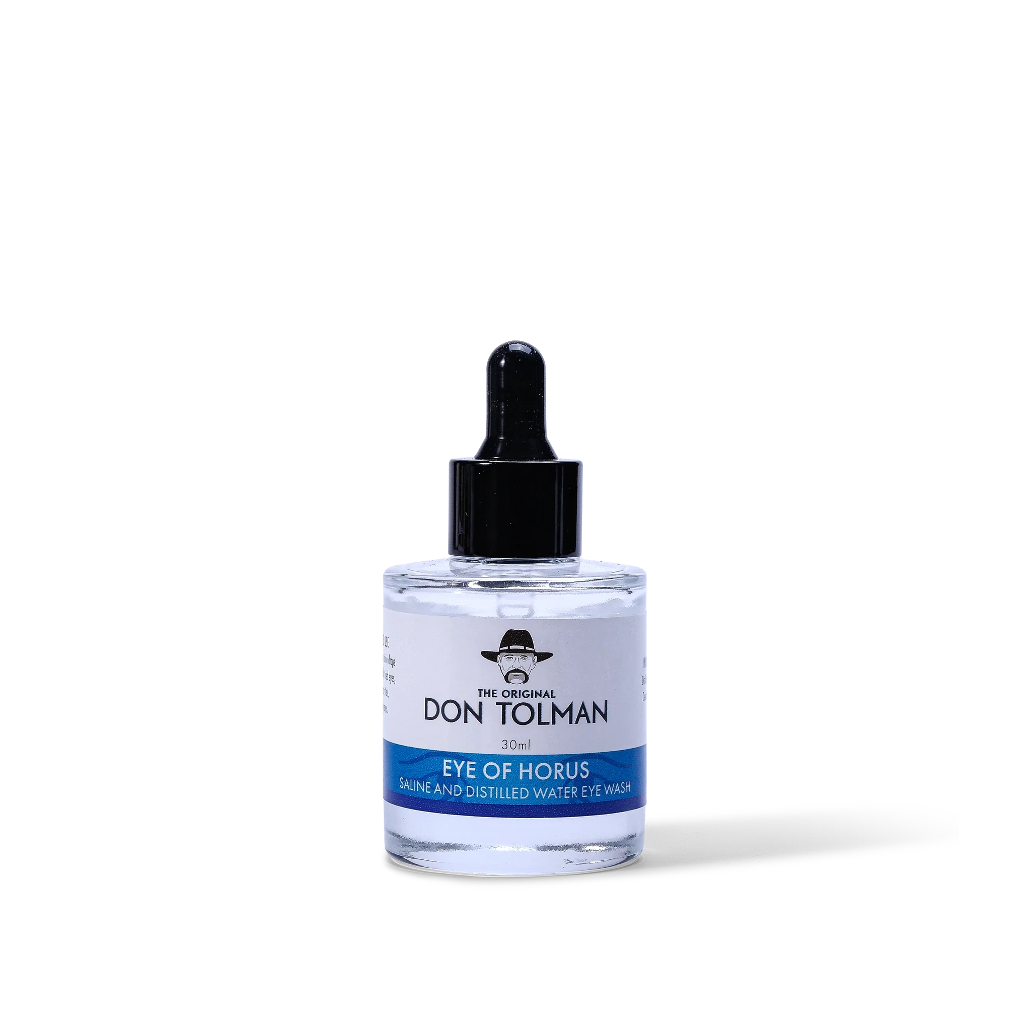 Eye of Horus Drops