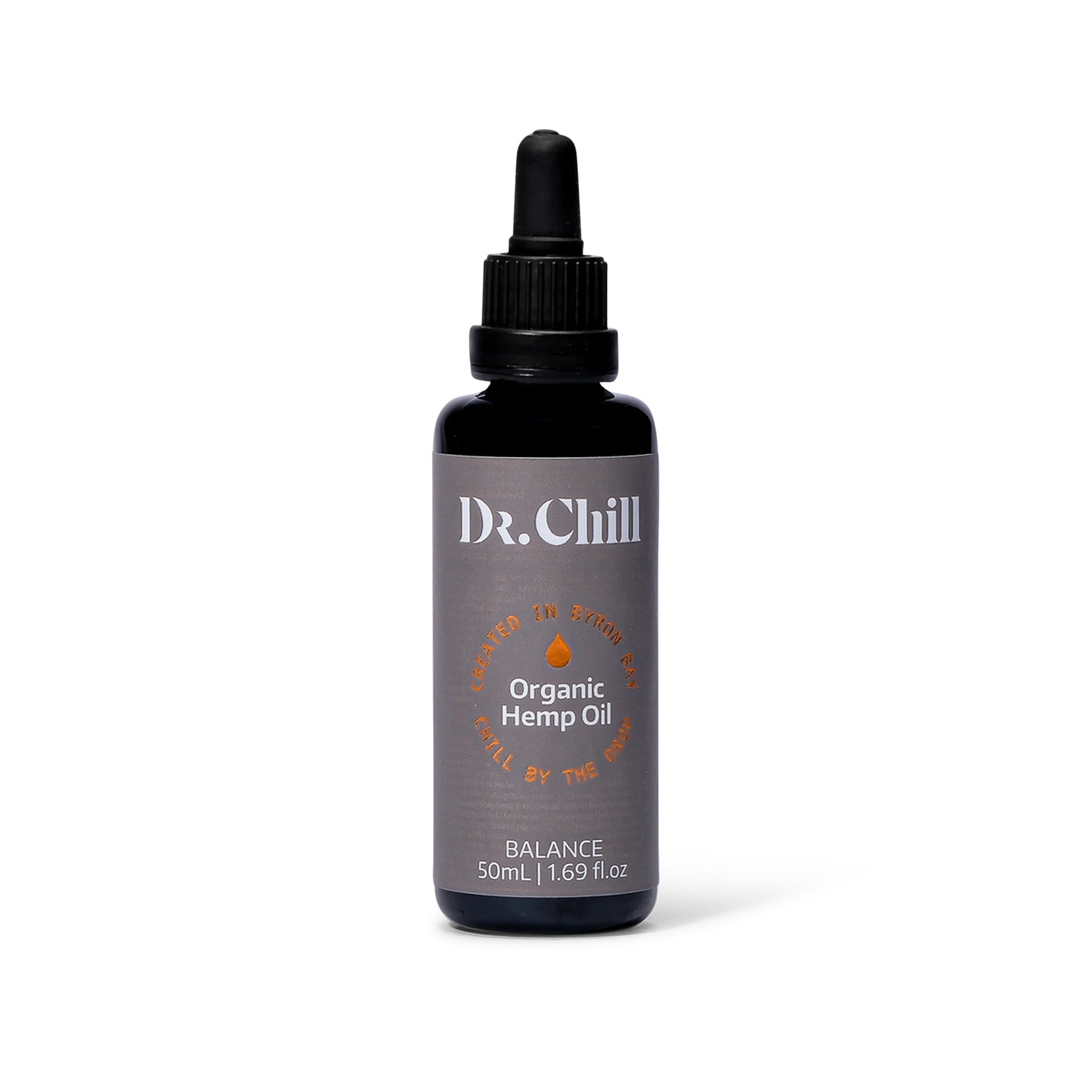 Balance Hemp Oil