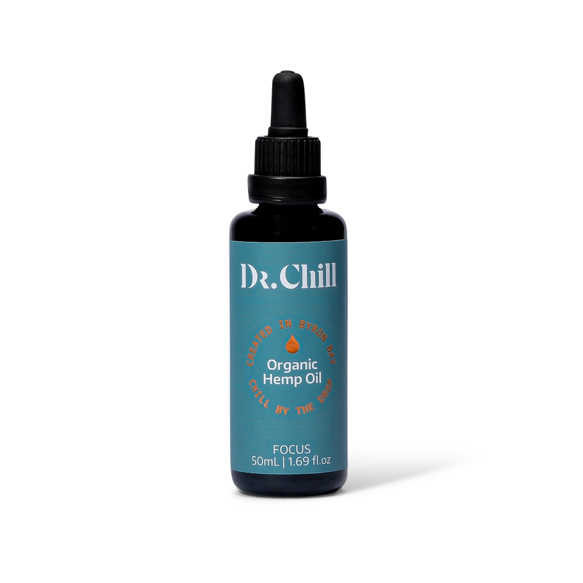 Focus Hemp Oil