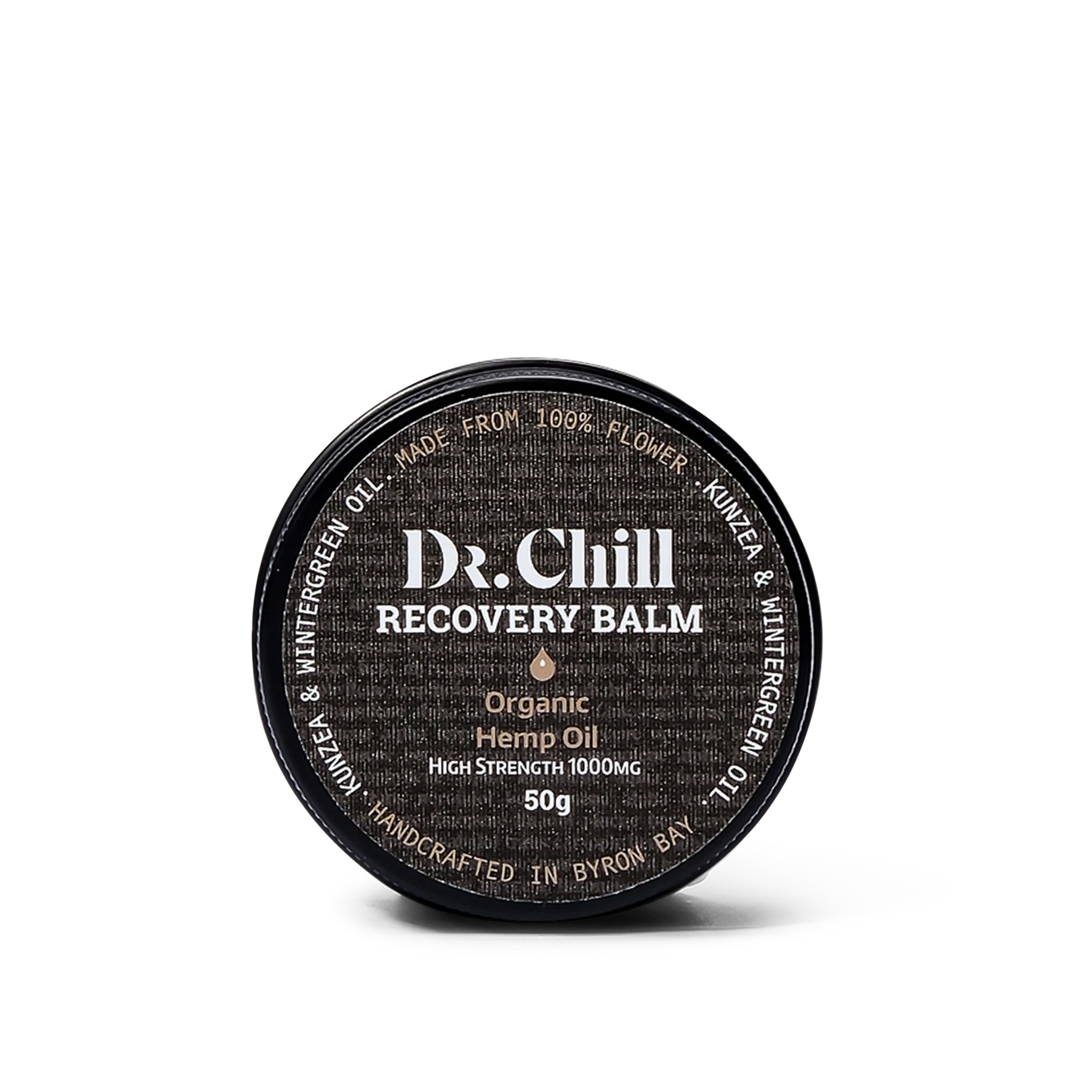 Recovery Balm