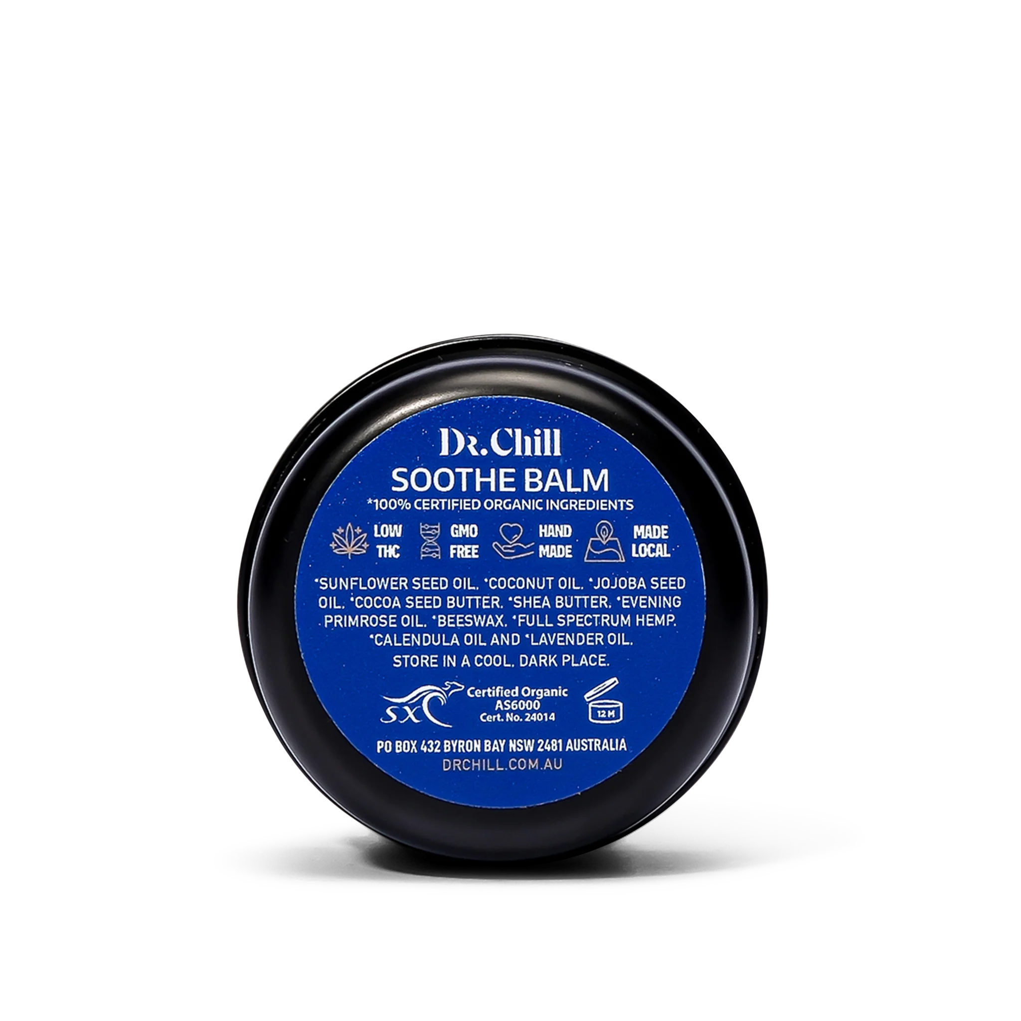 Soothe Balm