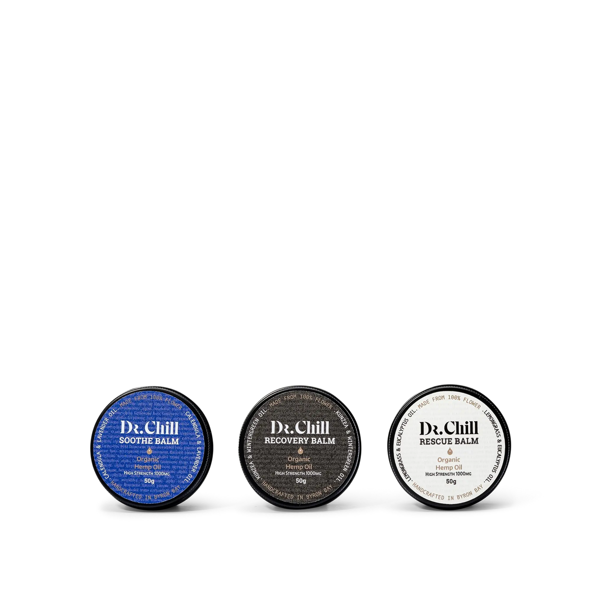 Rescue Balm