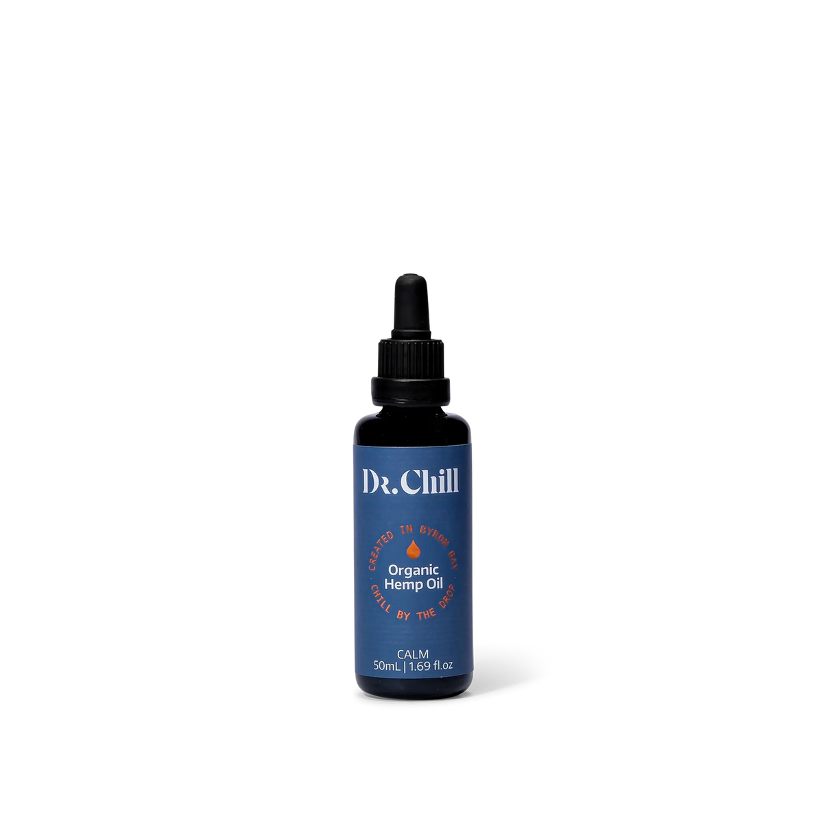 Calm Hemp Oil