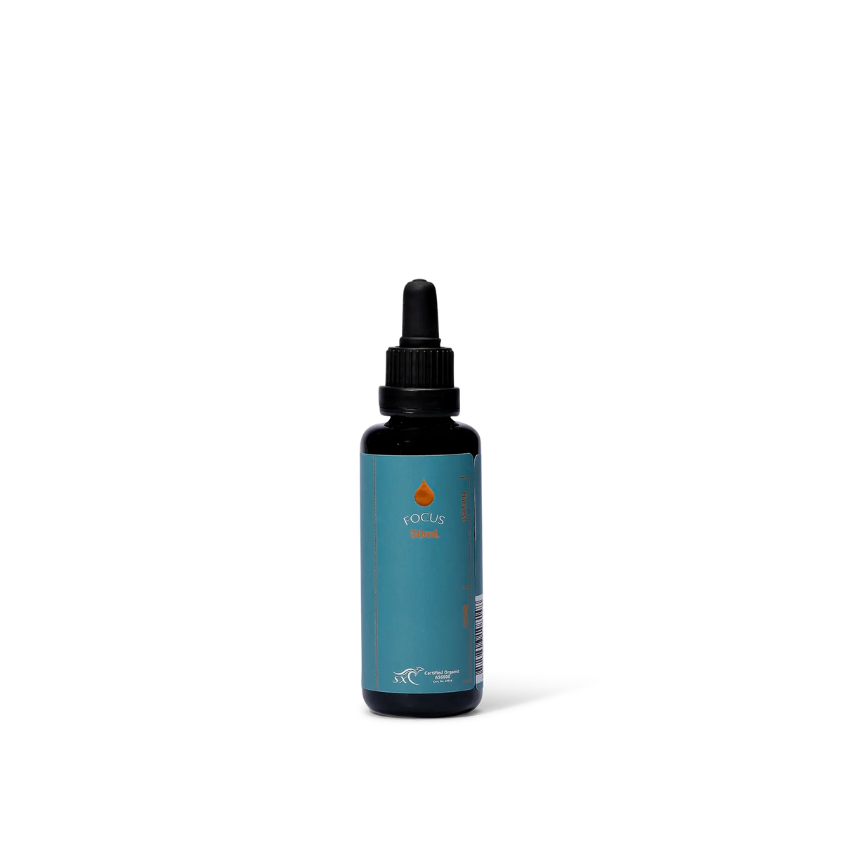Focus Hemp Oil
