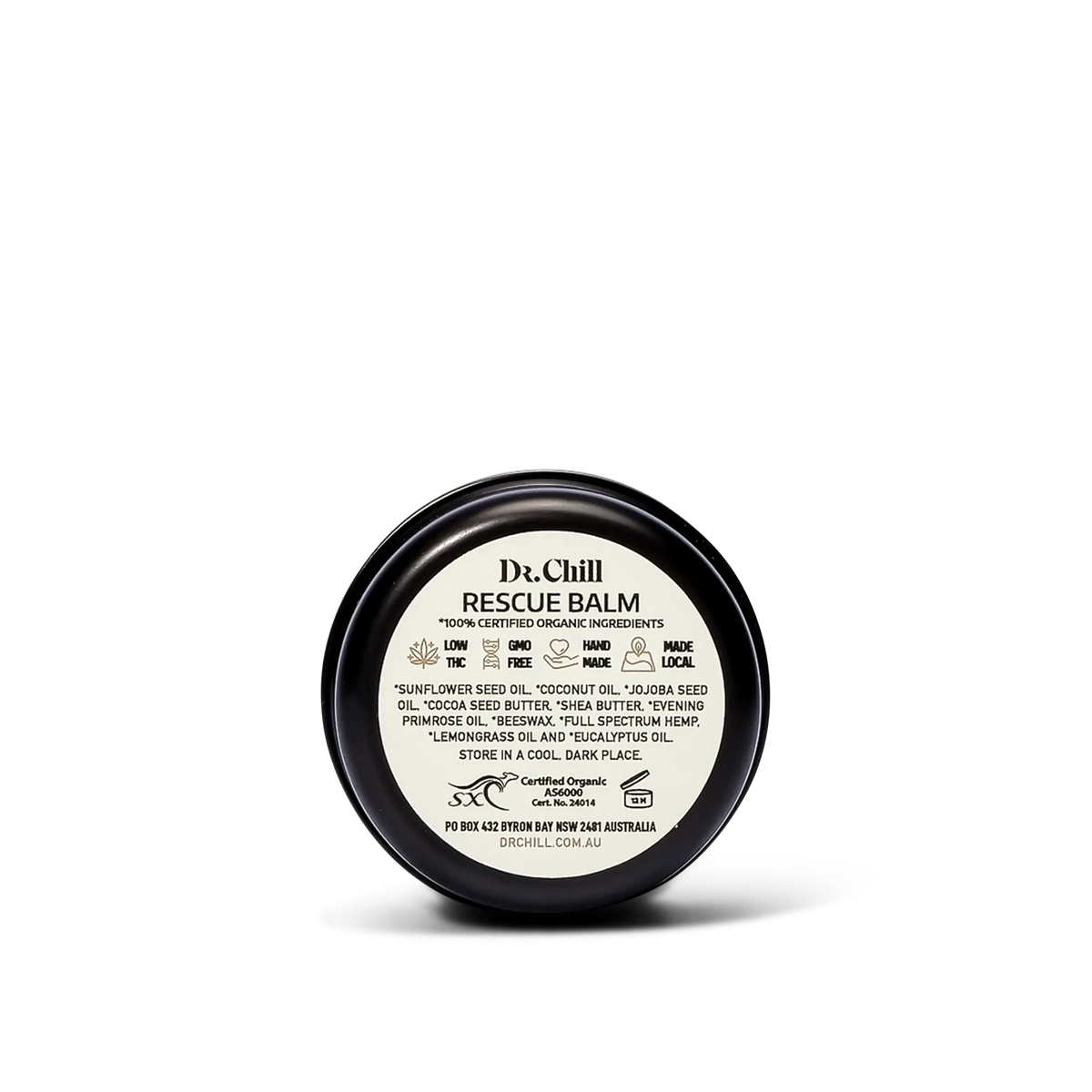 Rescue Balm