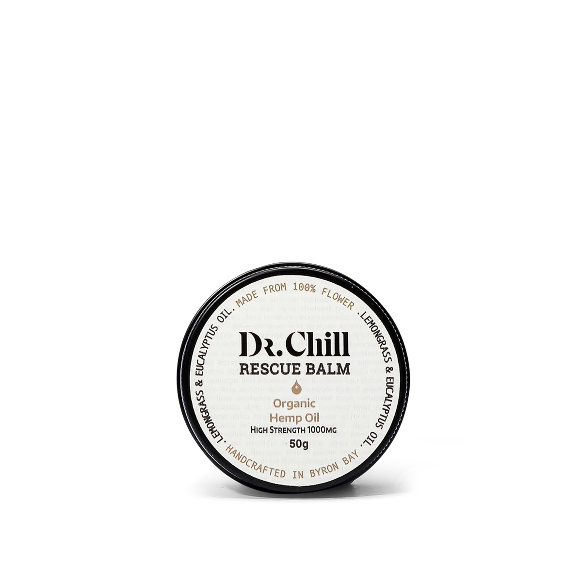 Rescue Balm
