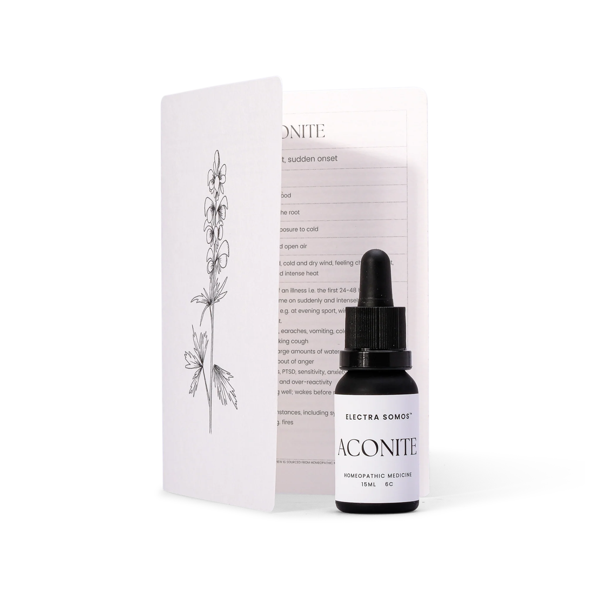 Aconite