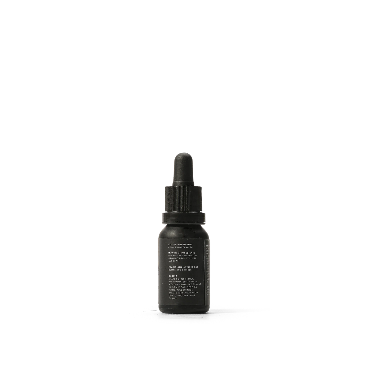 Electra Somos Arnica – back