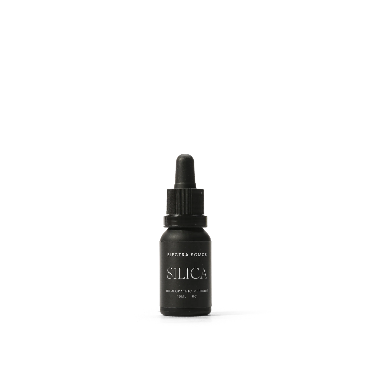 Electra Somos Silica – front