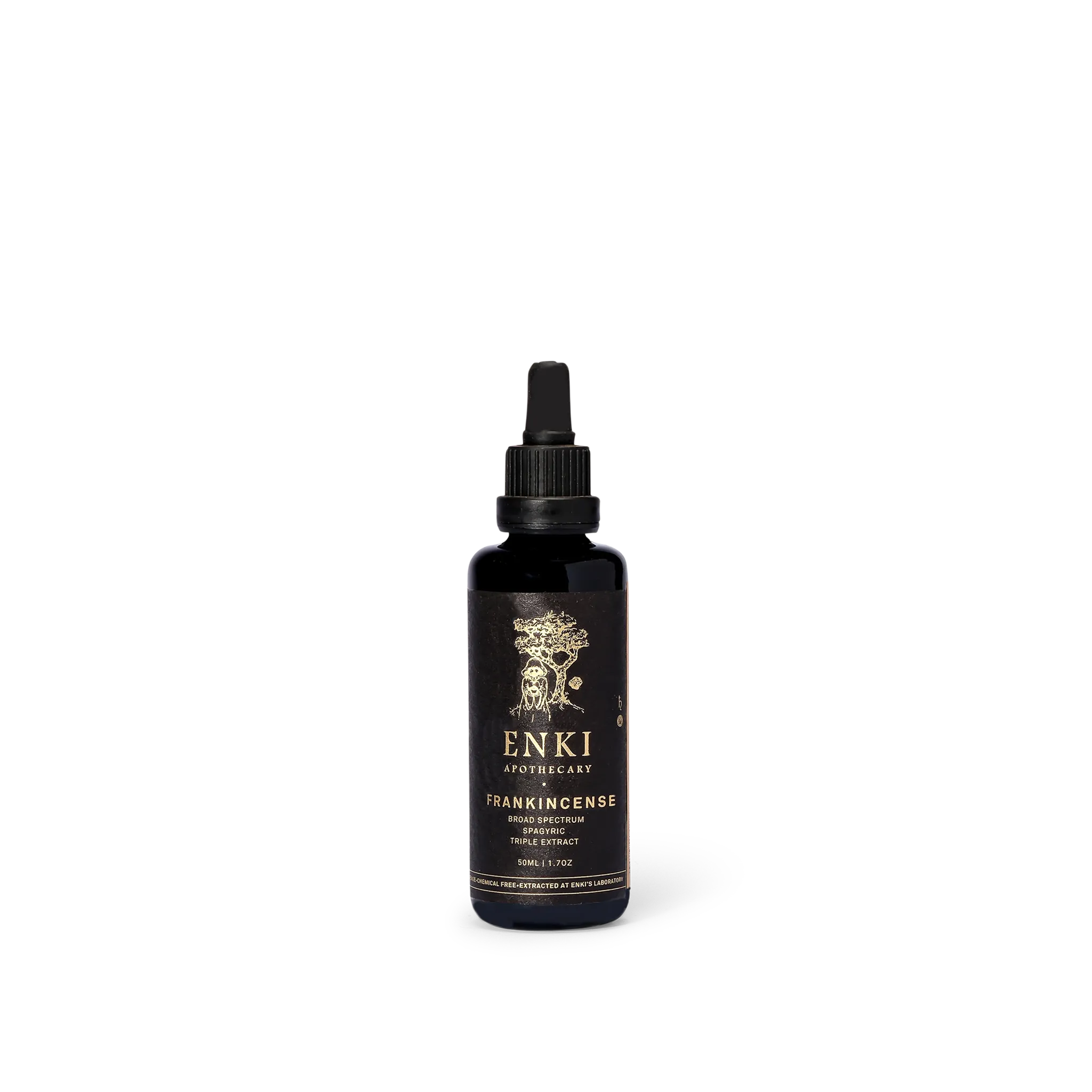 Frankincense Extract Spagyric Tincture