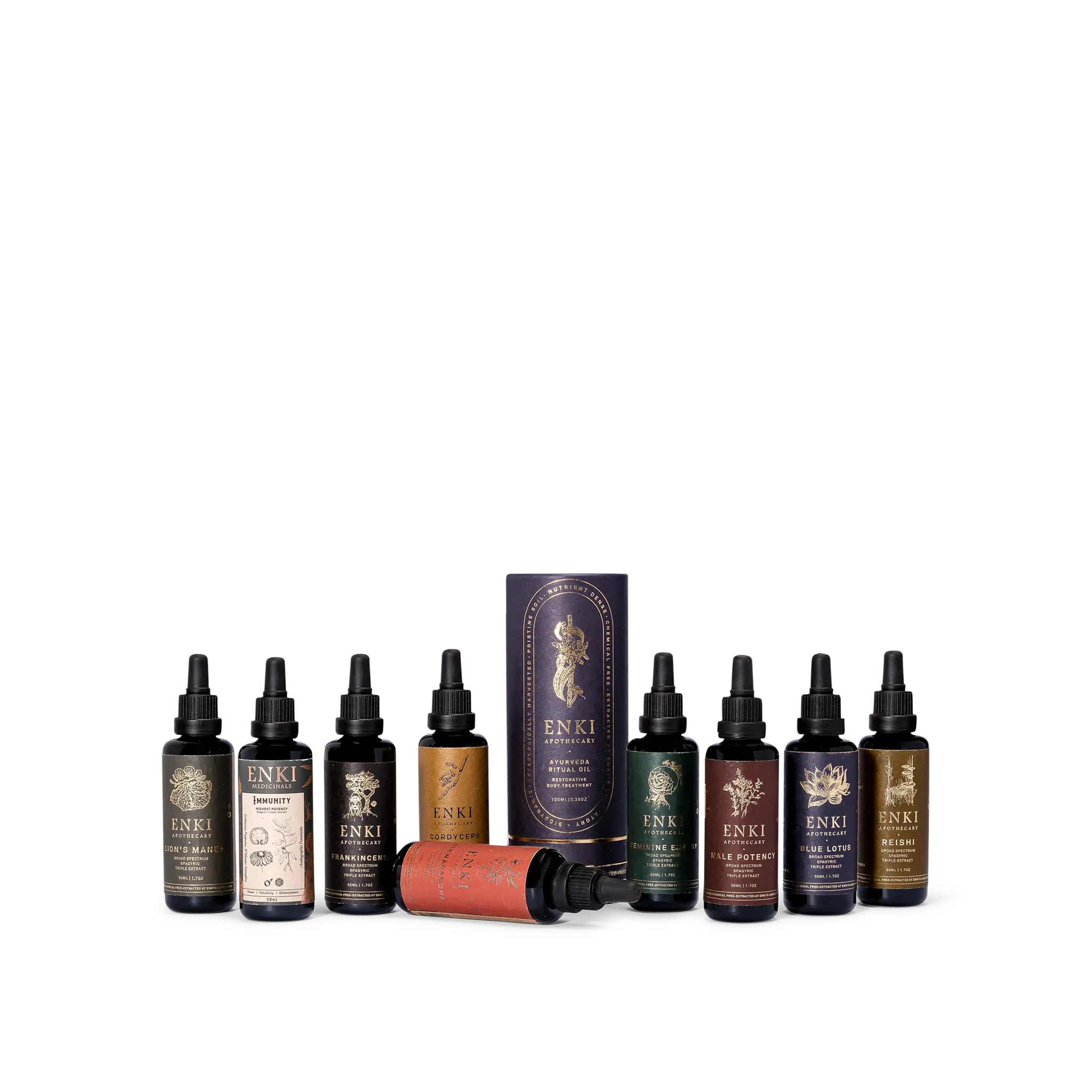 Aegis Balancing Day Serum