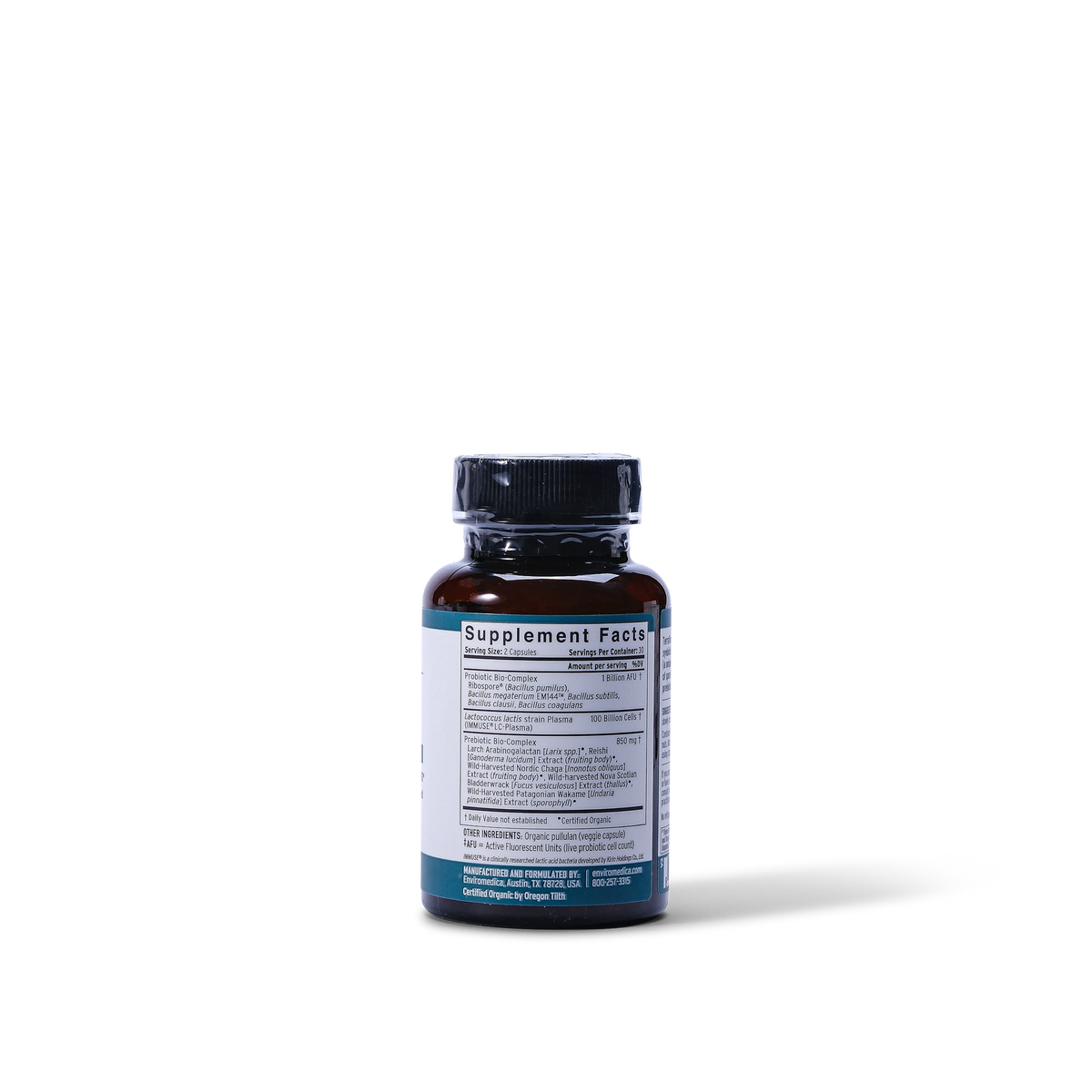 Deep Immune