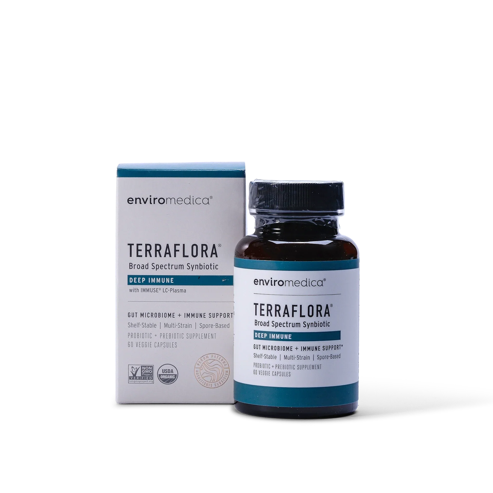Deep Immune