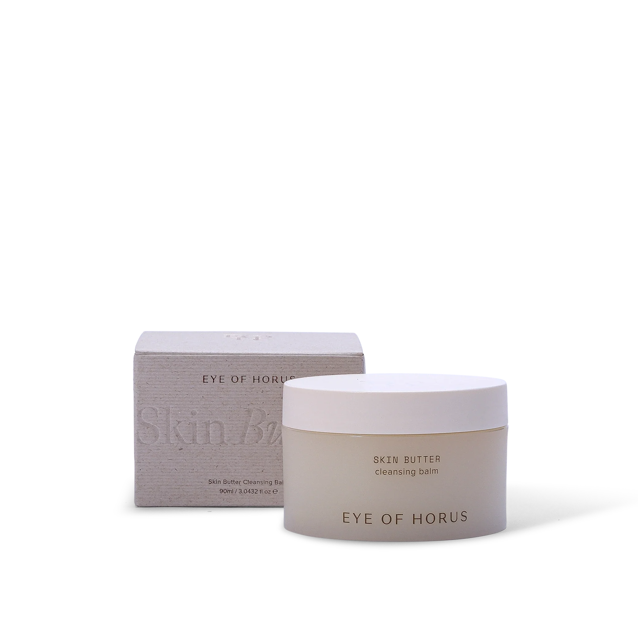 Skin Butter Cleansing Balm