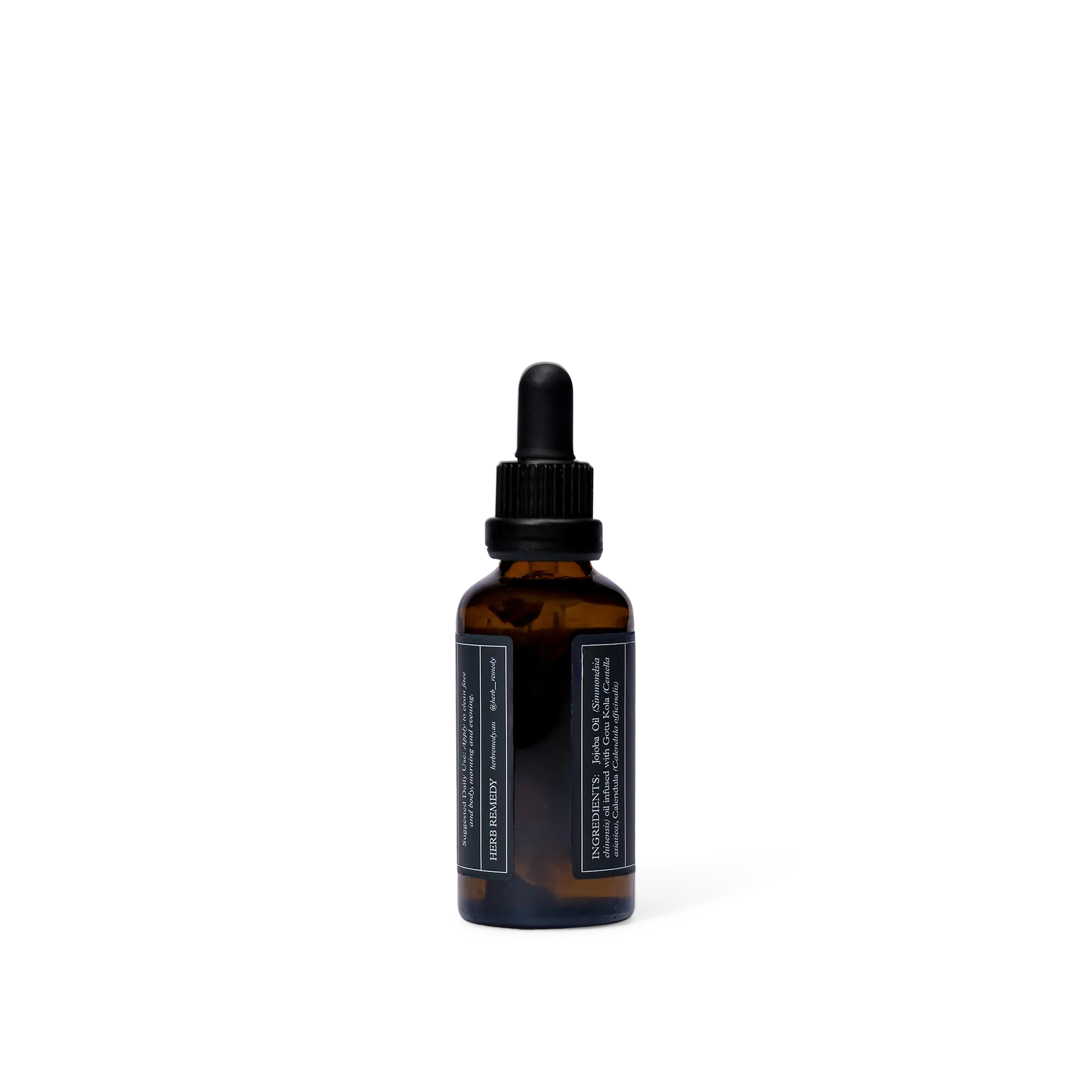 Face & Body Oil