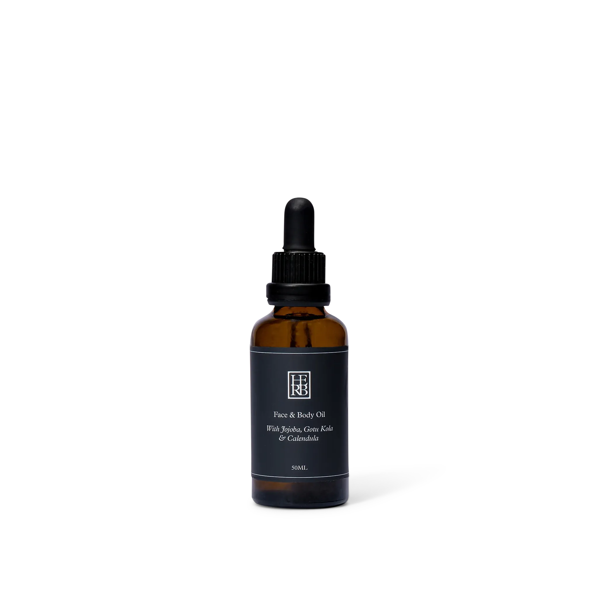 Face & Body Oil