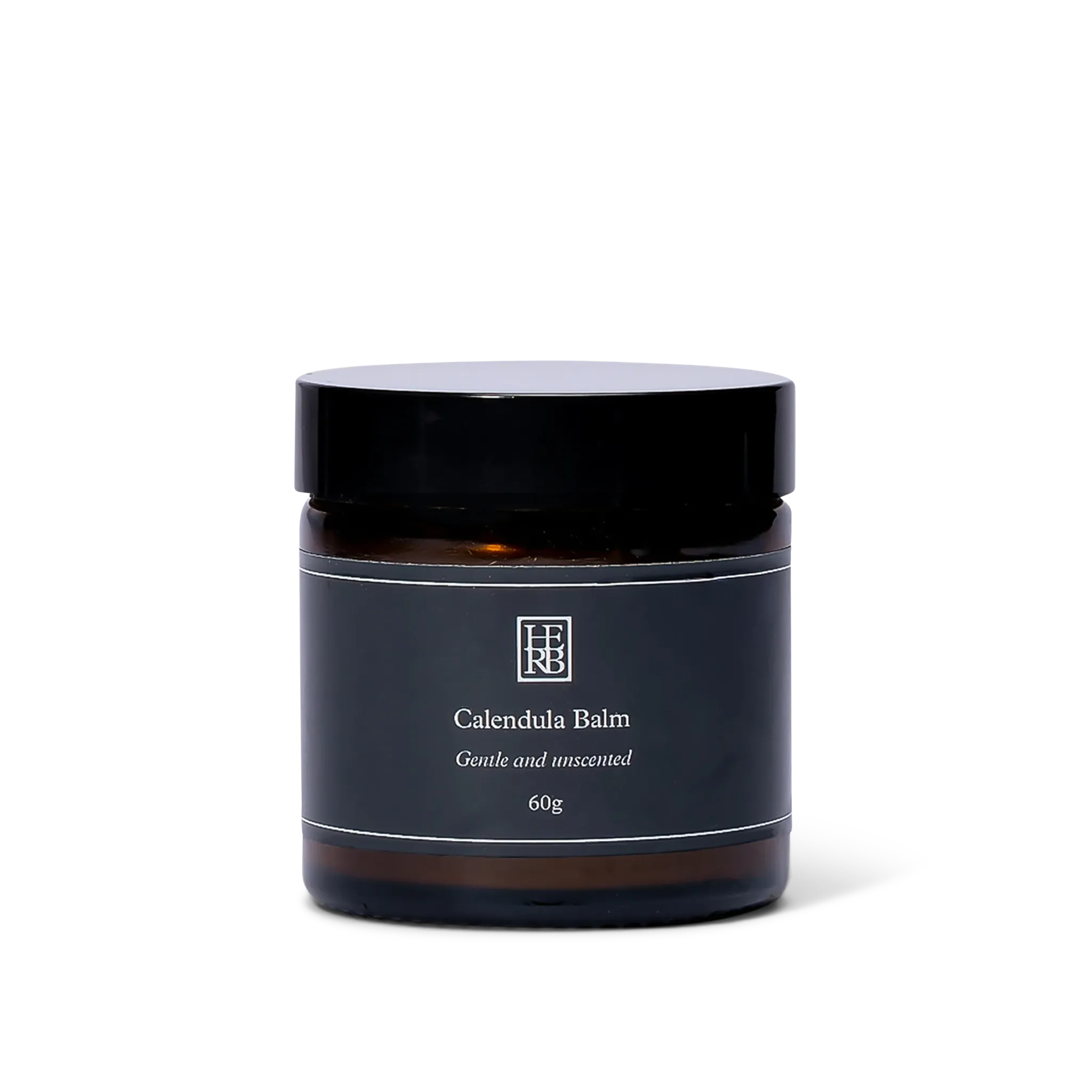 Herbal Balm: Calendula