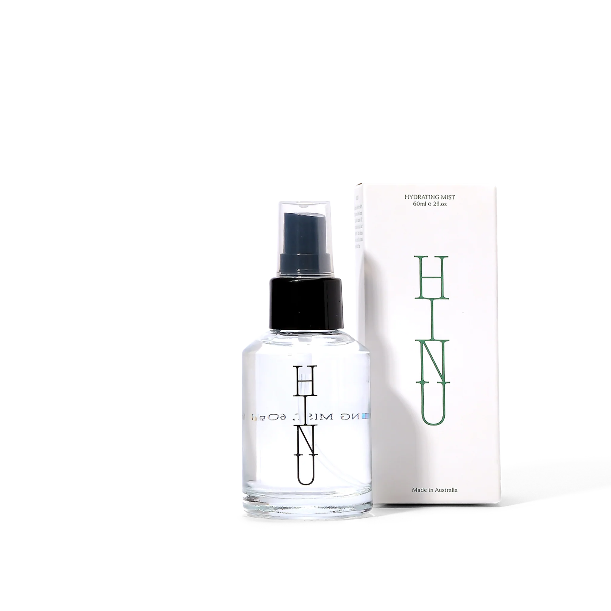 Hydrating Mist