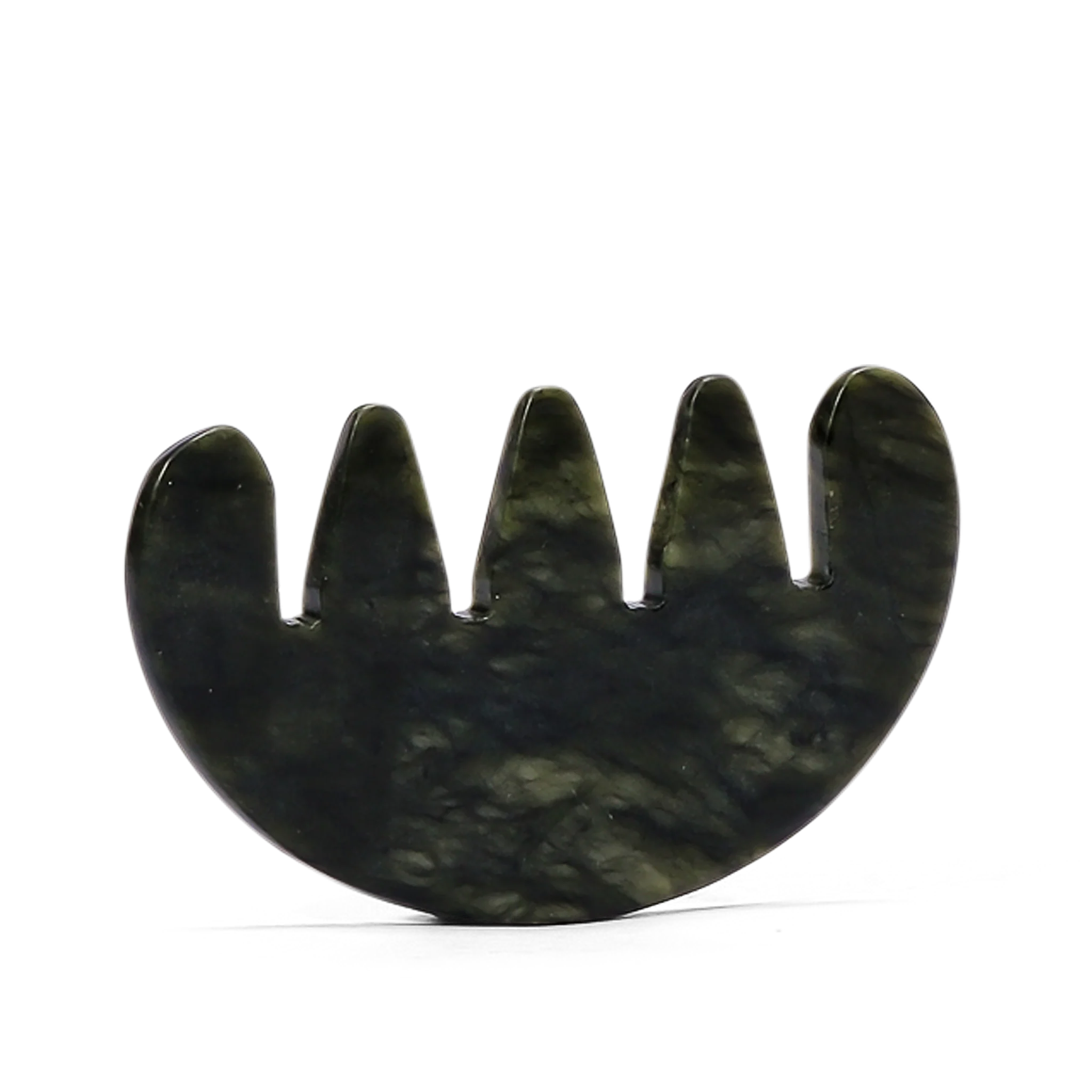 Jade Scalp Stimulator
