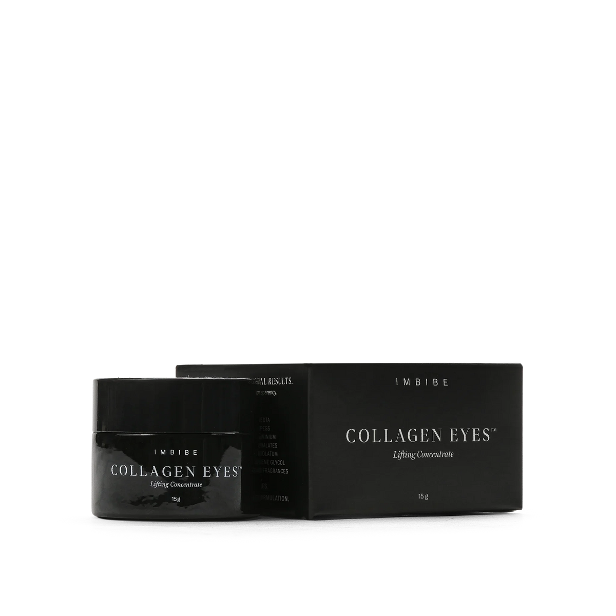 Imbibe Collagen Eyes – box alt