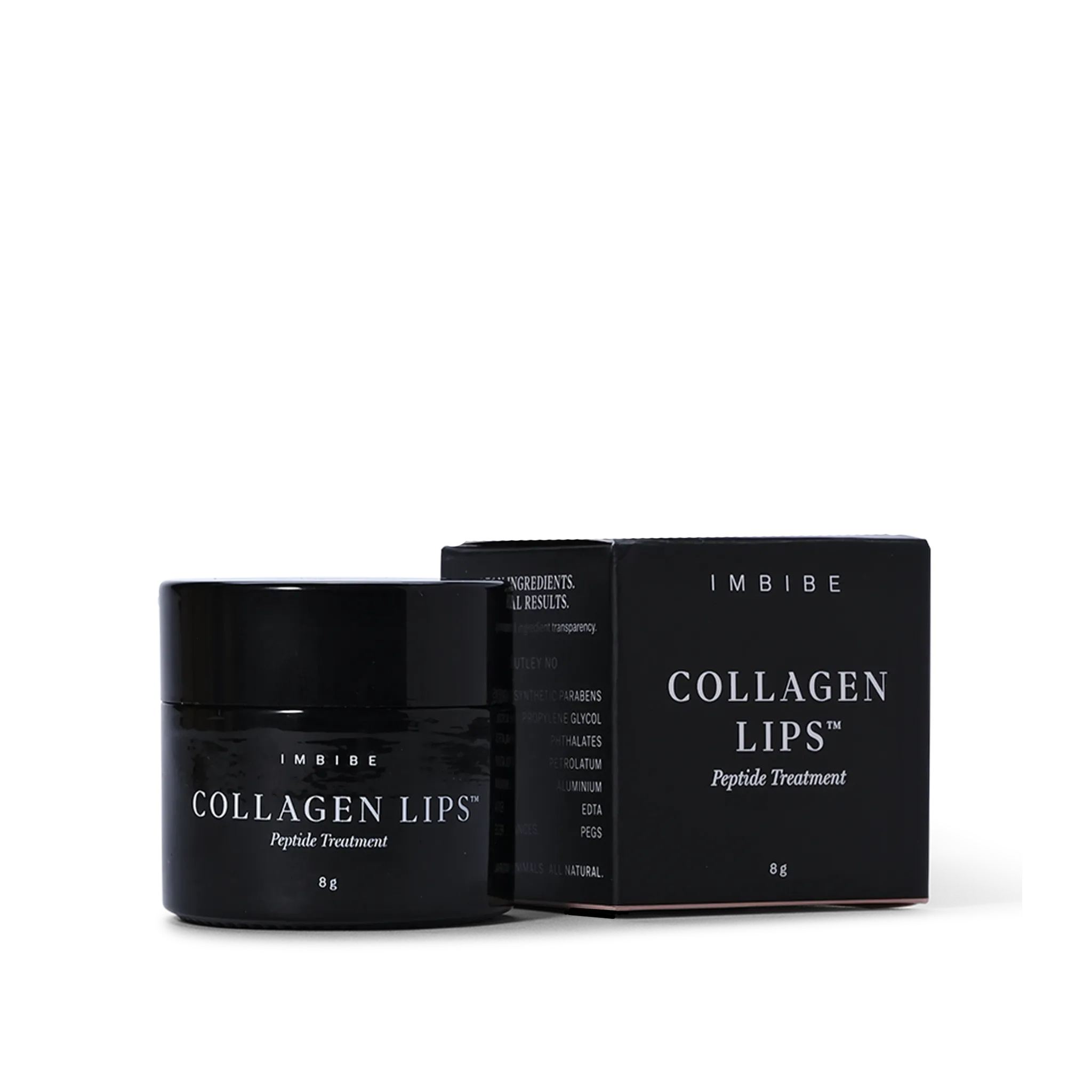 Collagen Lips