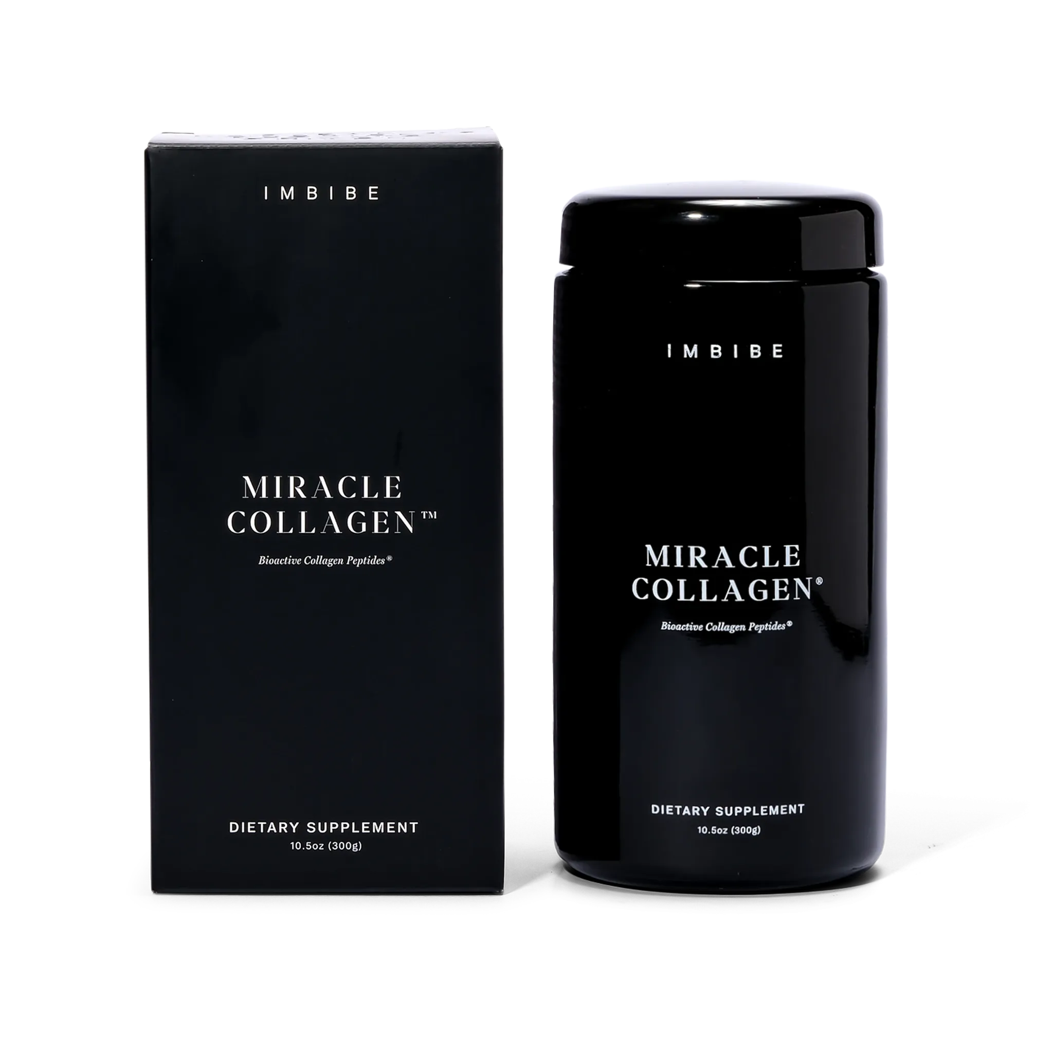 Miracle Collagen
