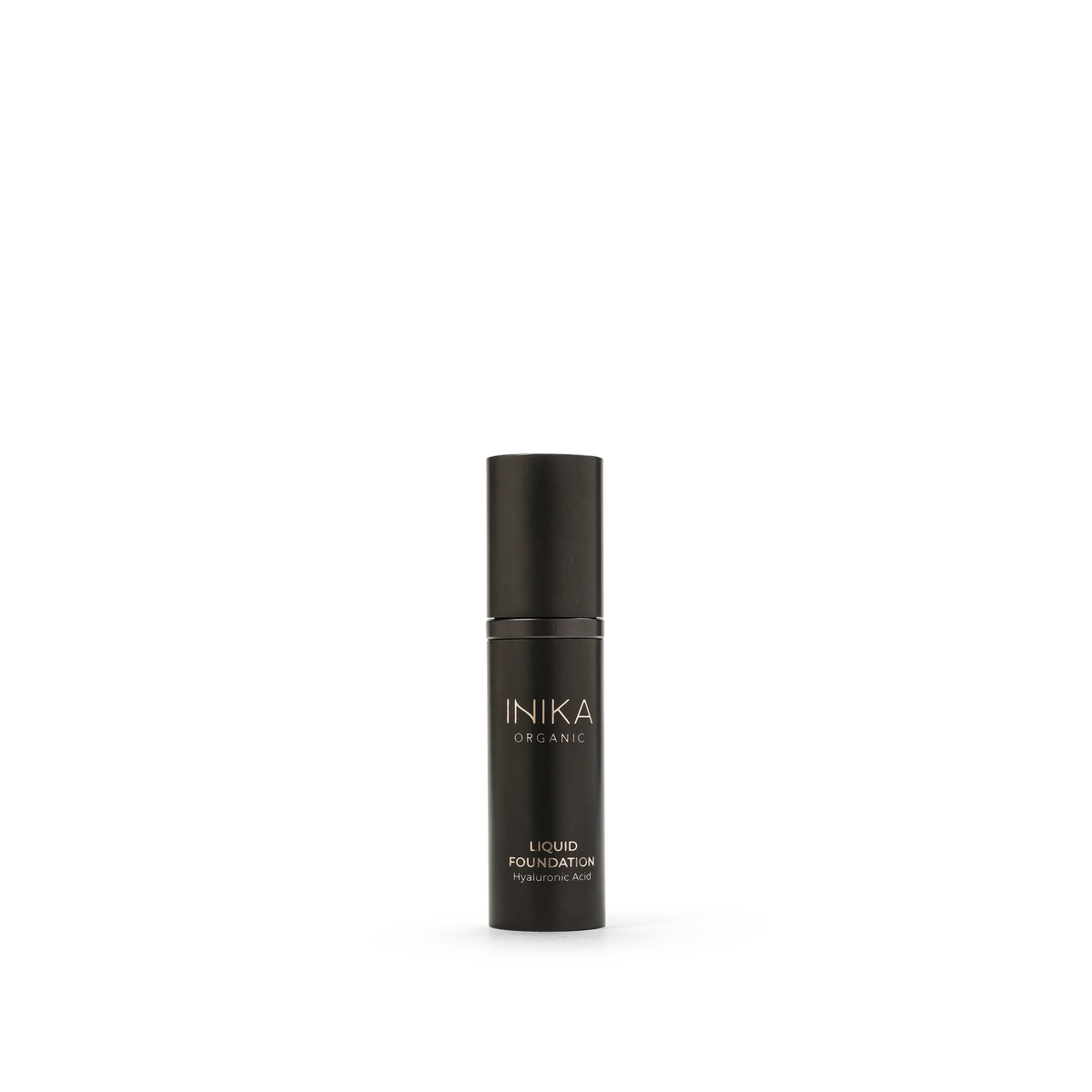 Inika Liquid Foundation – front alt