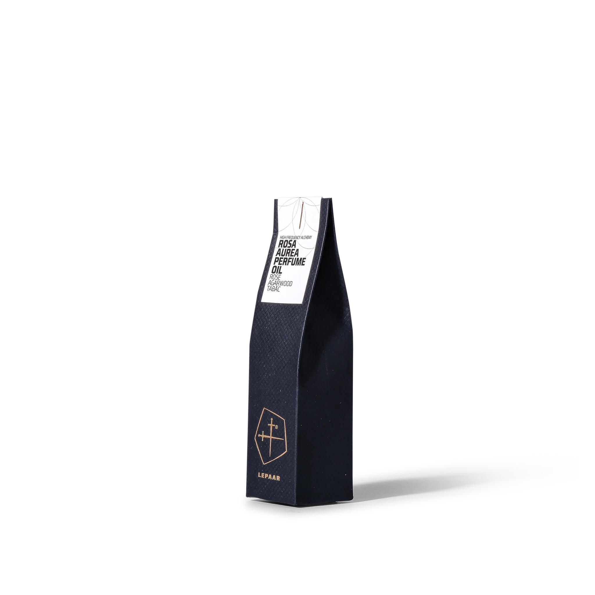 Rosa Aurea Perfume Oil