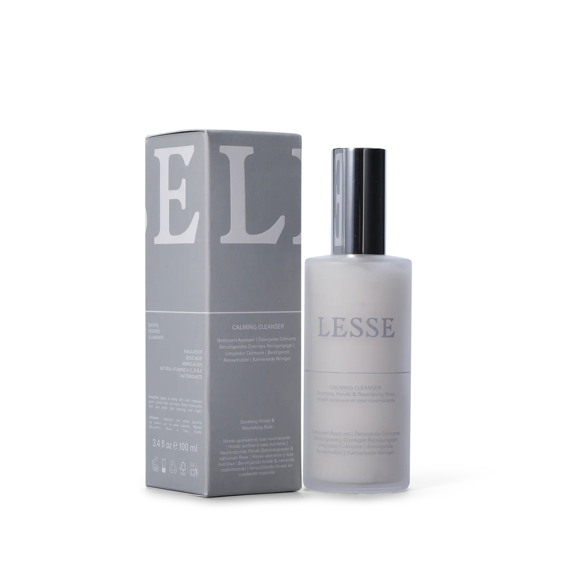 Calming Cleanser