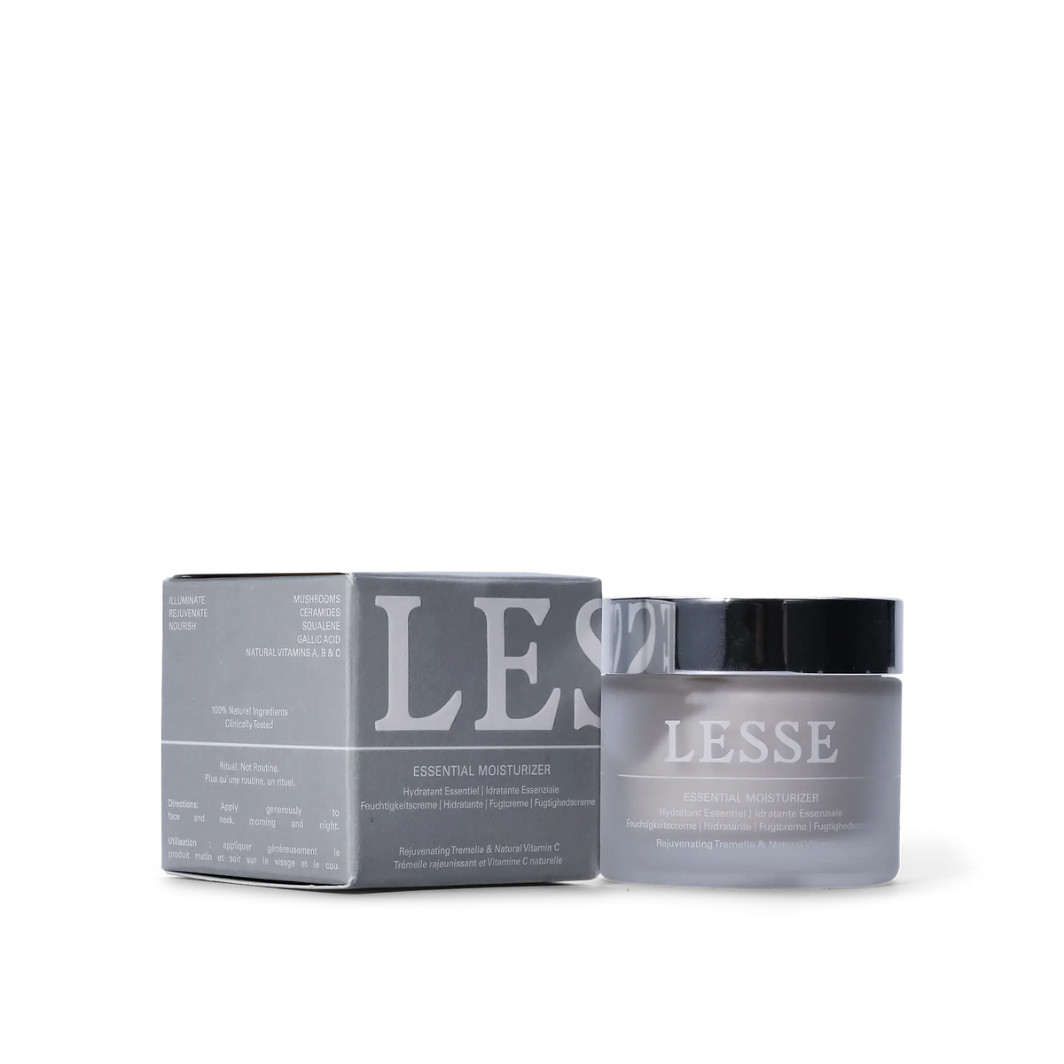 Essential Moisturizer