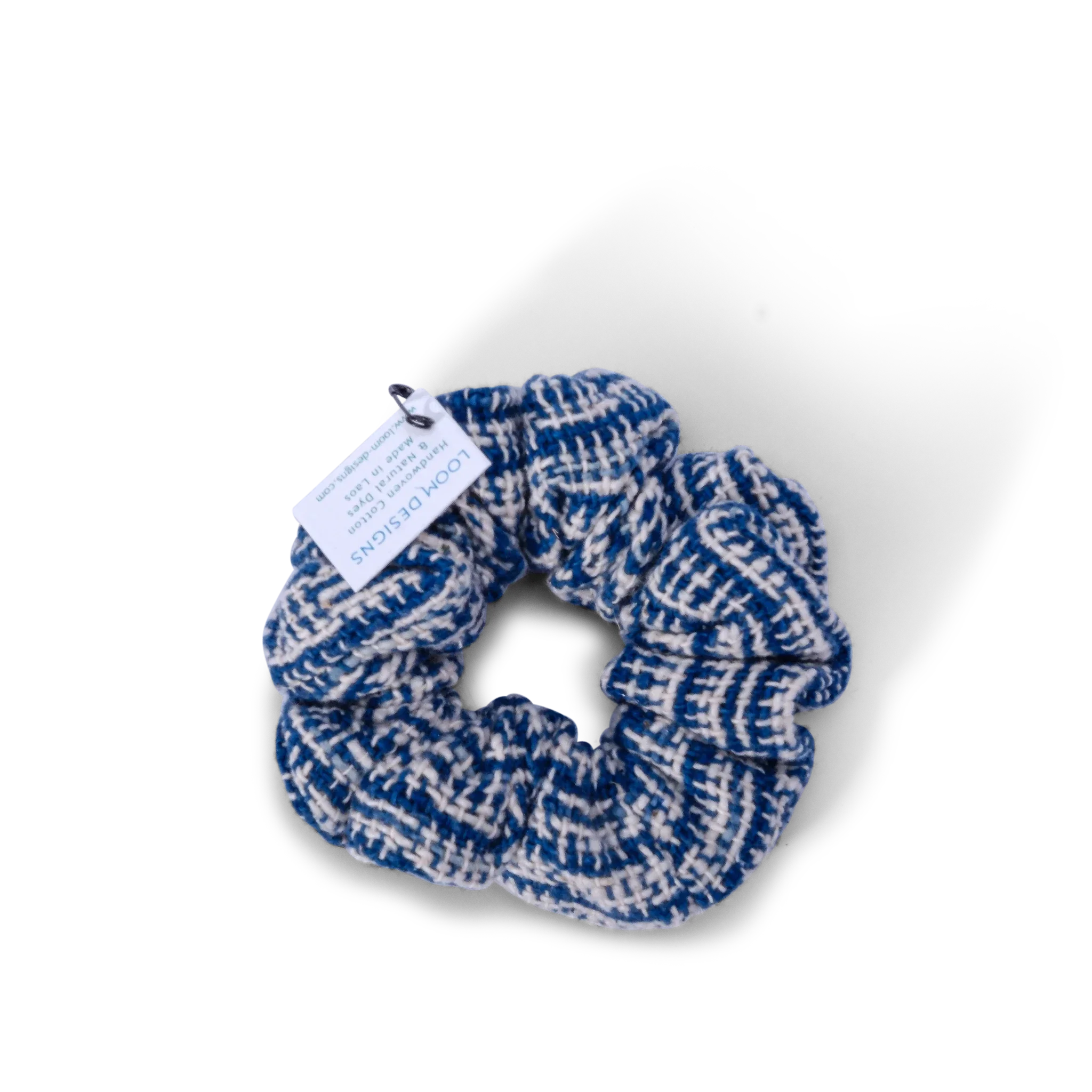 Cotton Scrunchies