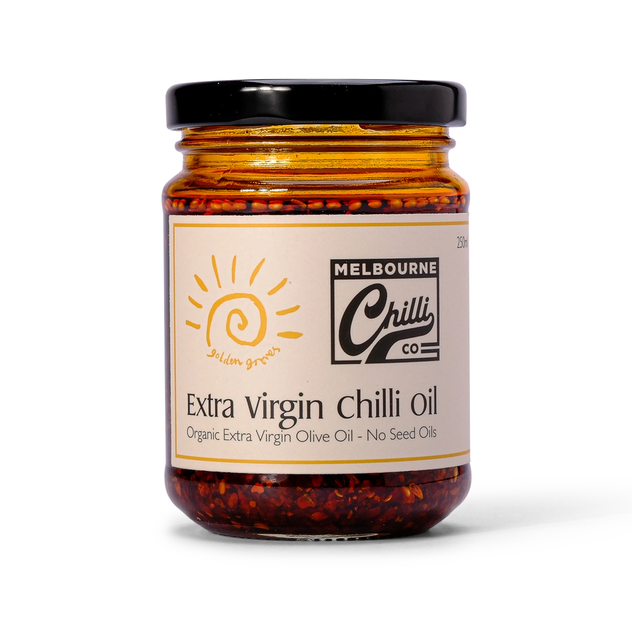 Chilli Oil