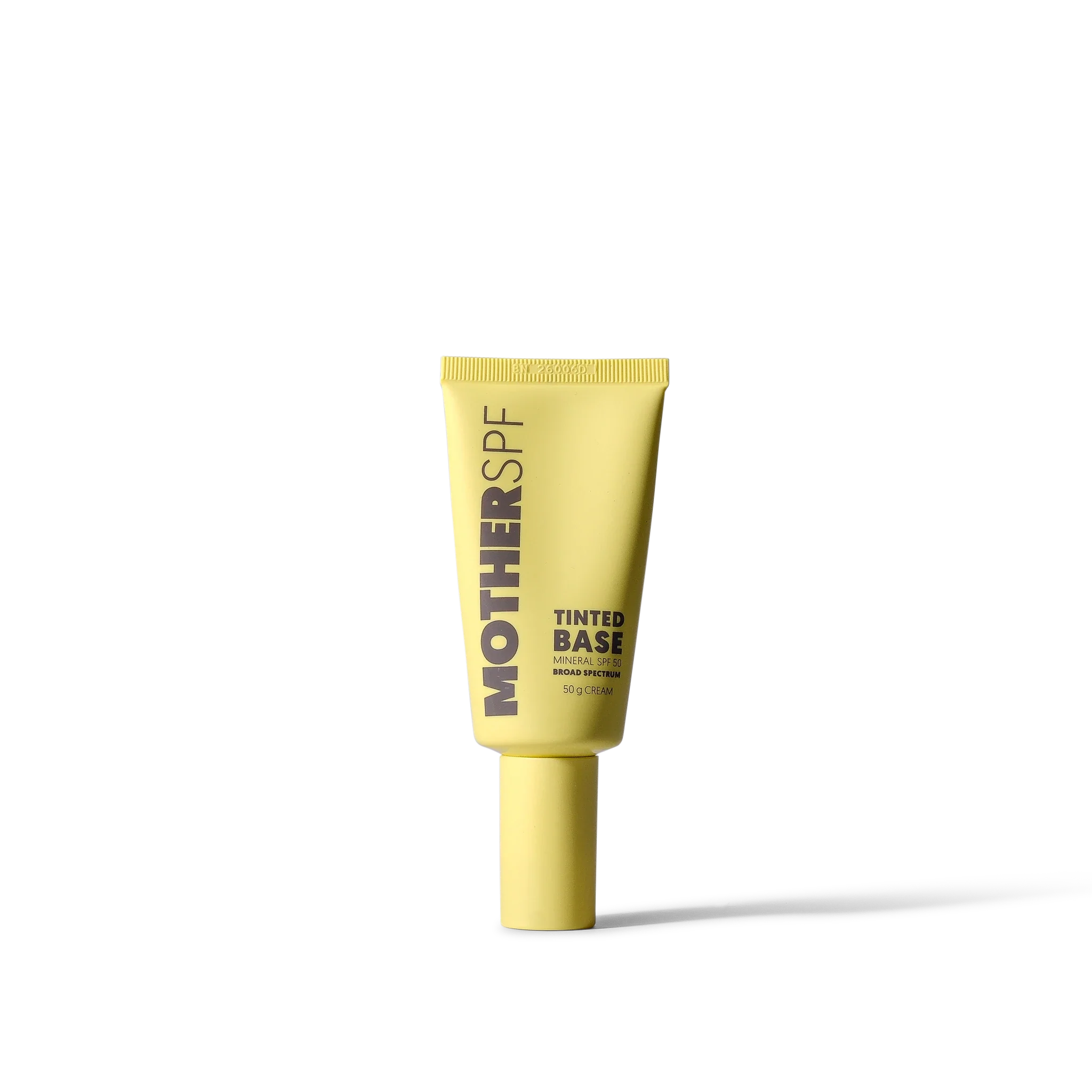 Tinted Base SPF