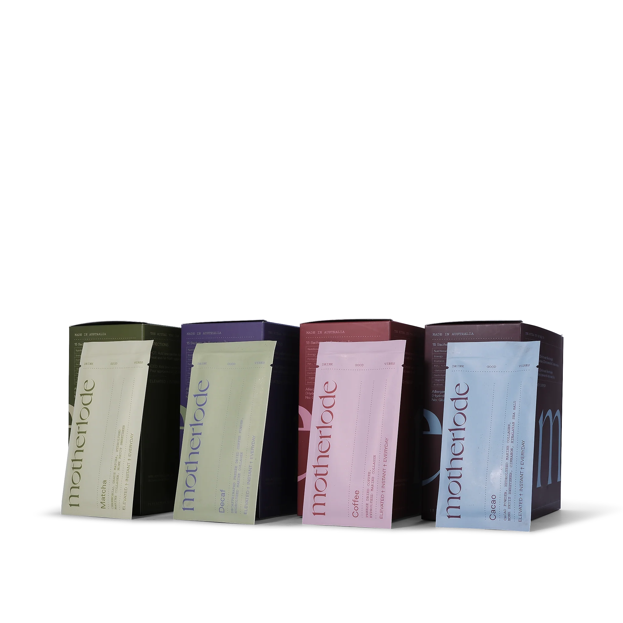 The Sample Pack