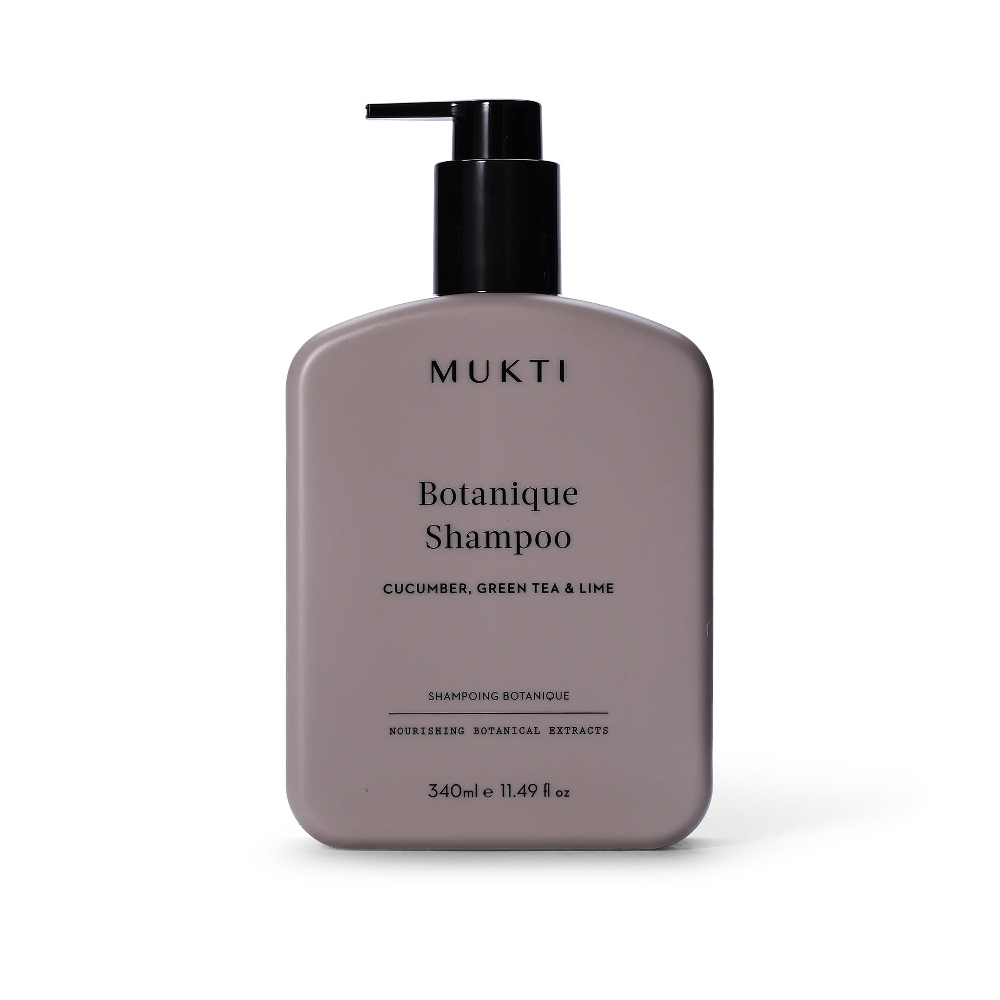 Botanique Shampoo