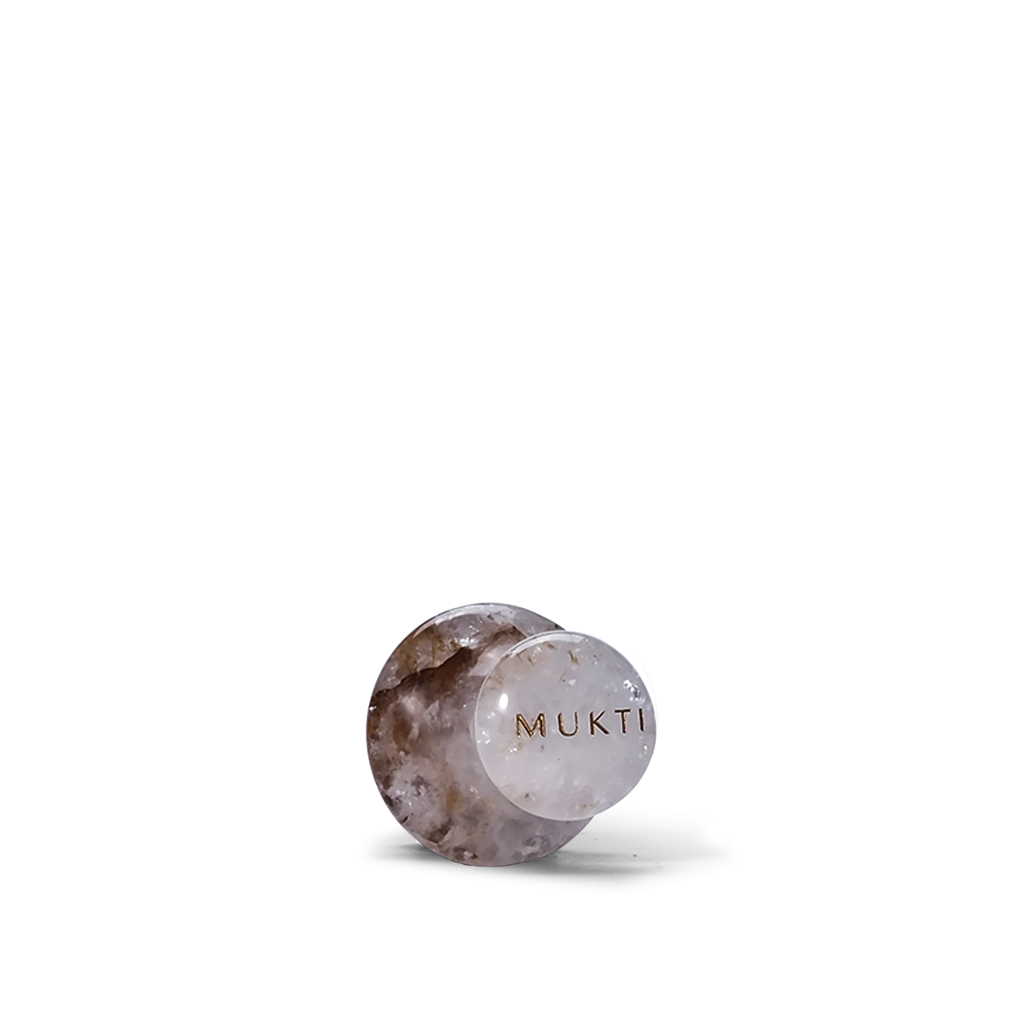 Mushroom Gua Sha