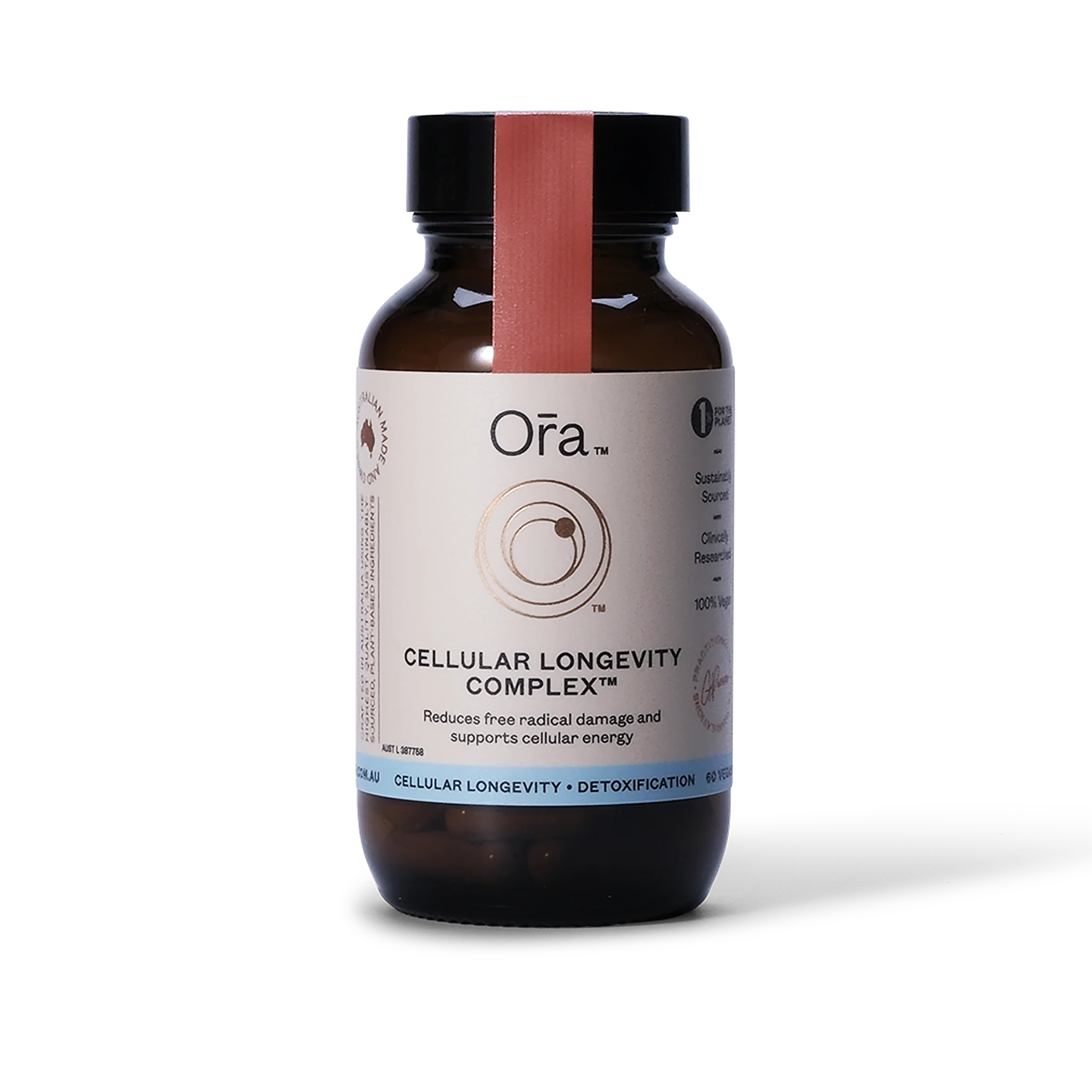 Cellular Longevity Complex