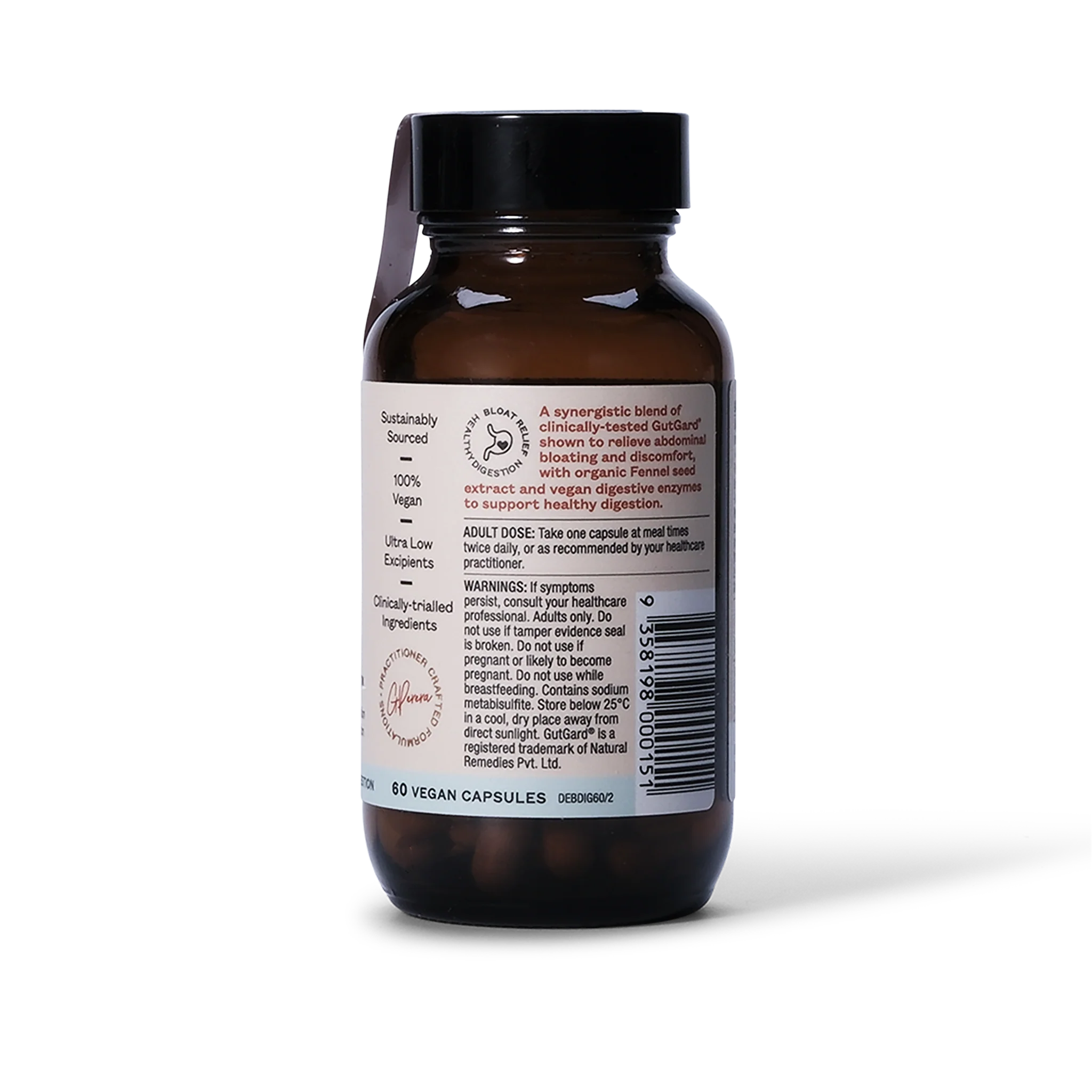 Debloat and Digest+