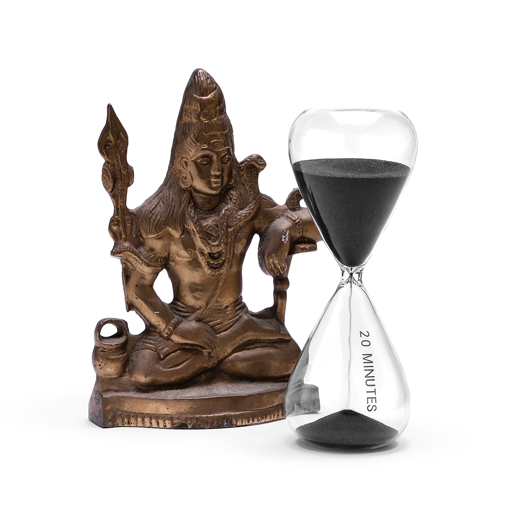 Meditation Timer