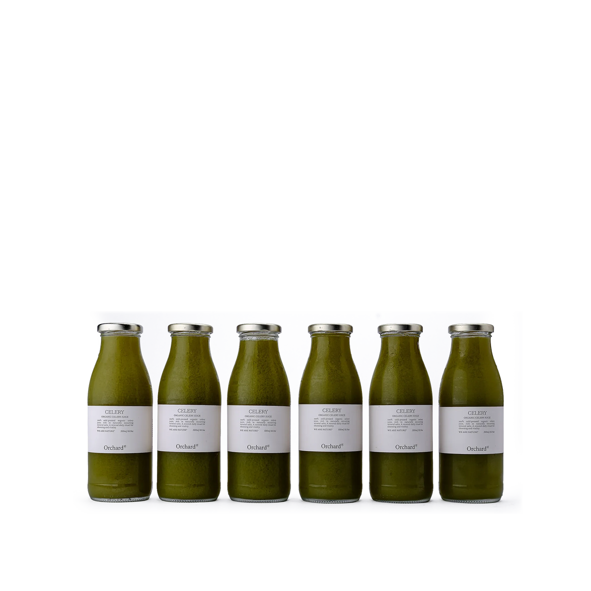 The Mix & Match 6 Pack
