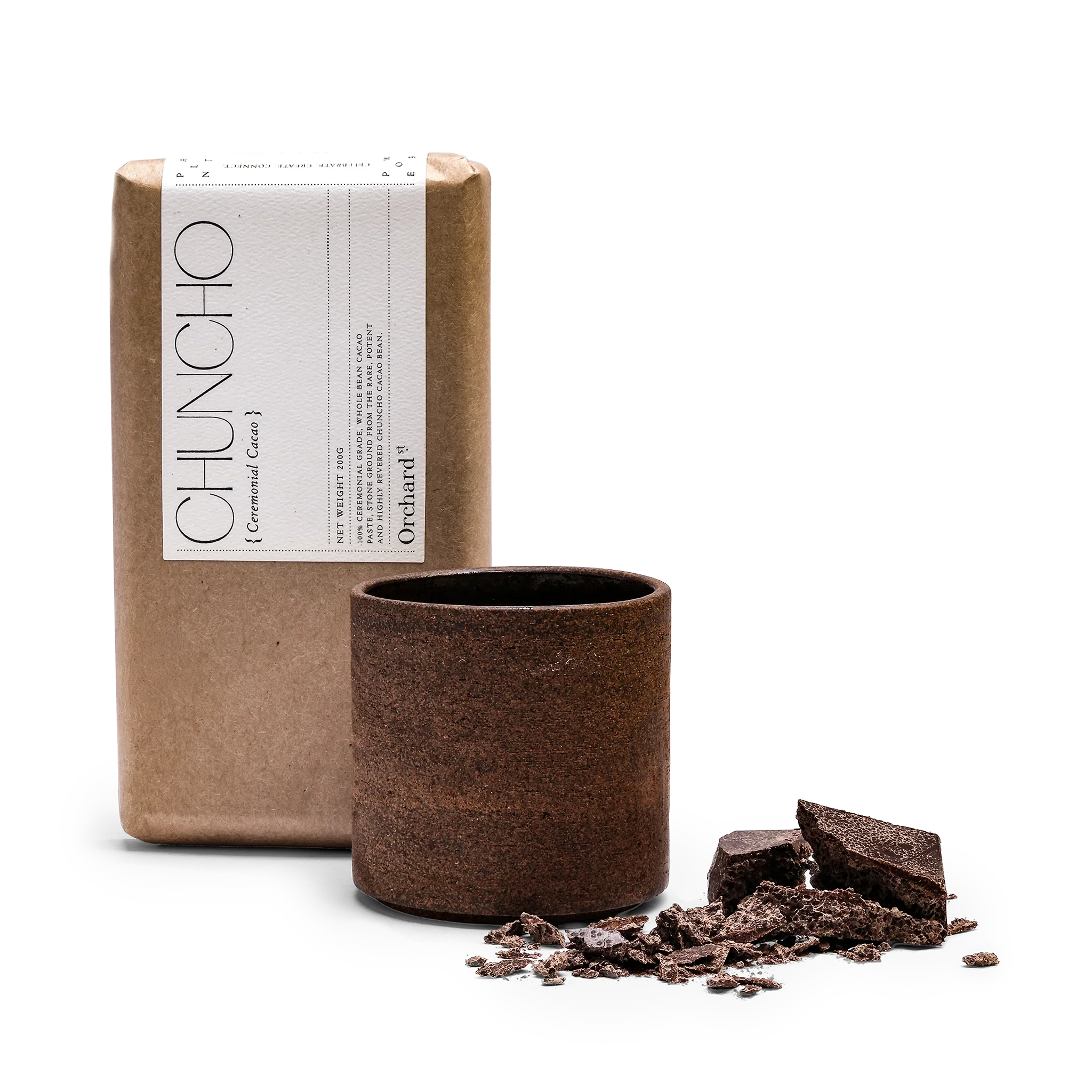 Chuncho Cacao 200g